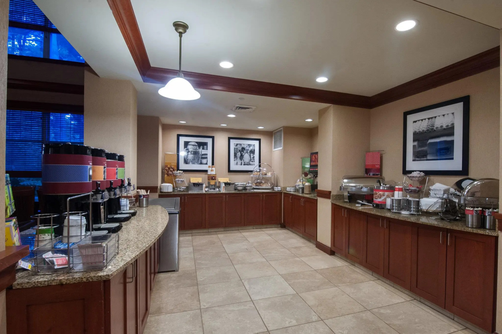 Hampton Inn & Suites North Conway