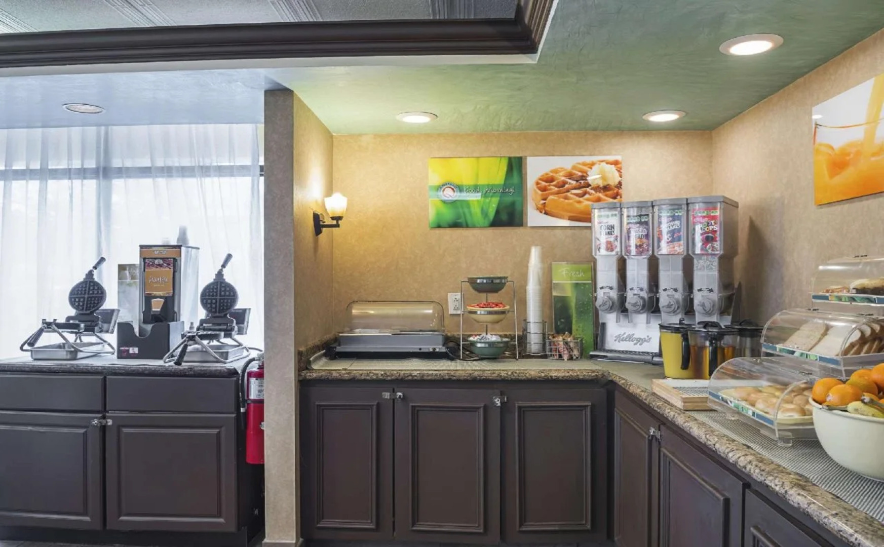 Quality Inn Boca Raton University Area