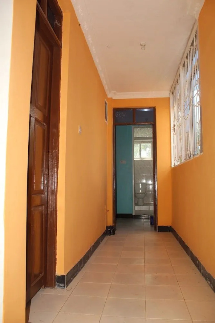 Pwani Vanilla House & Restaurant