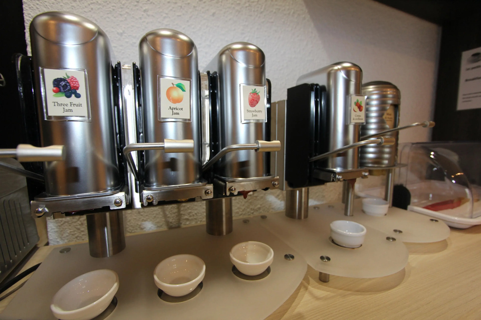 Hôtel Les Afforêts