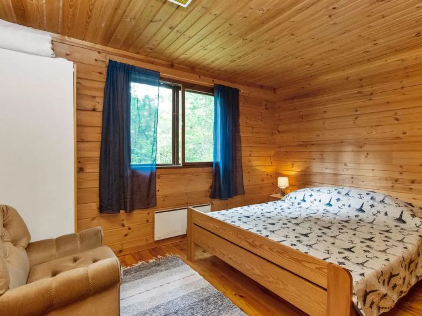 House 21 Campodolcino