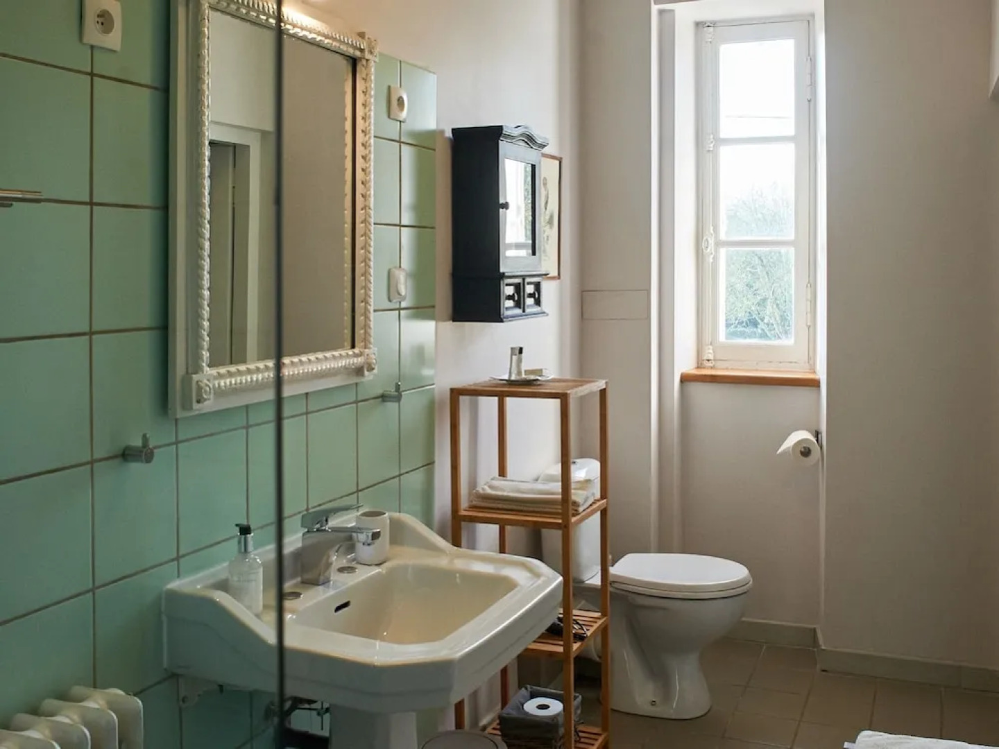 B&B Clerval Baie Mont St Michel