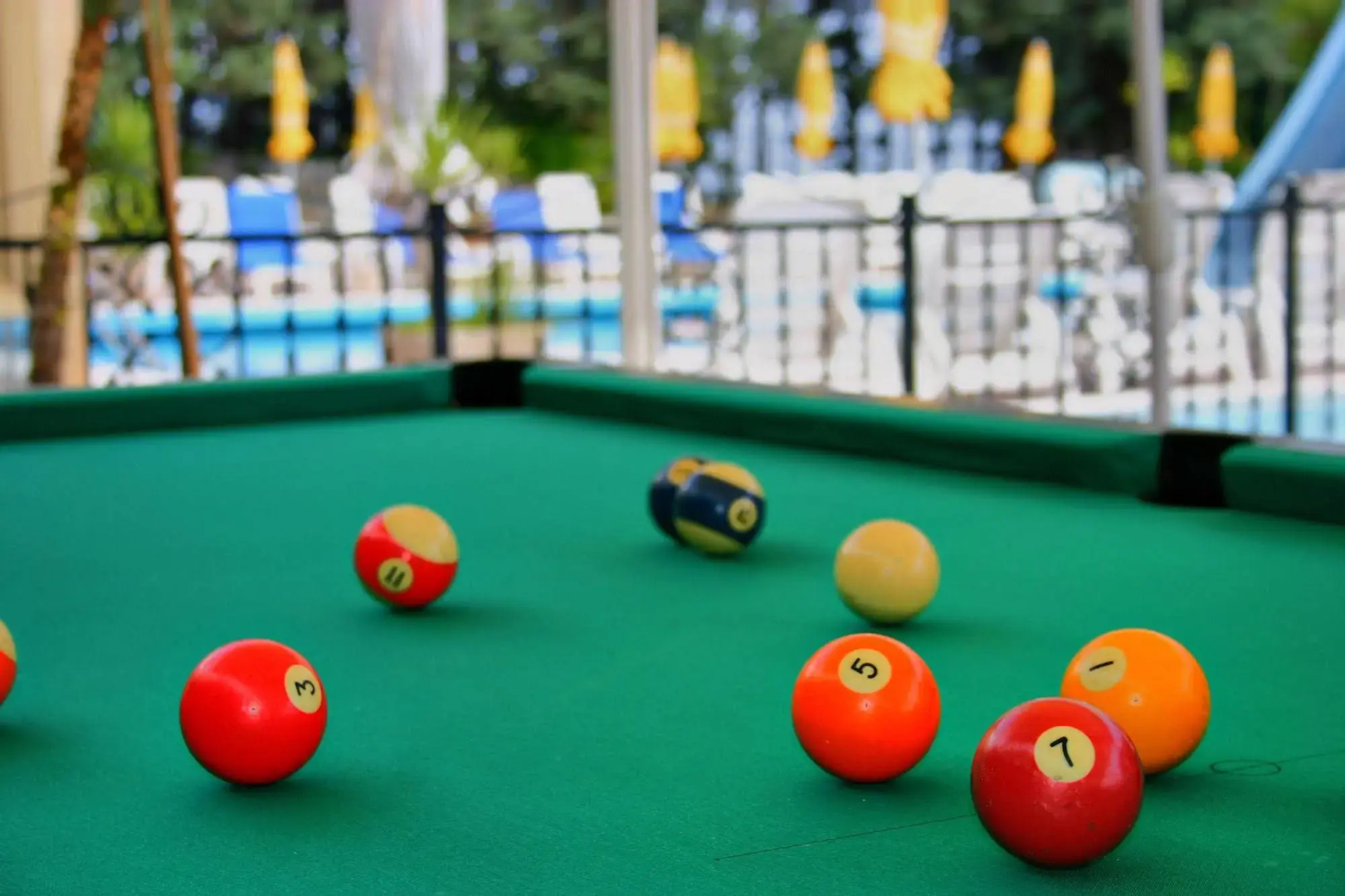 La Riserva di Castel d'Appio