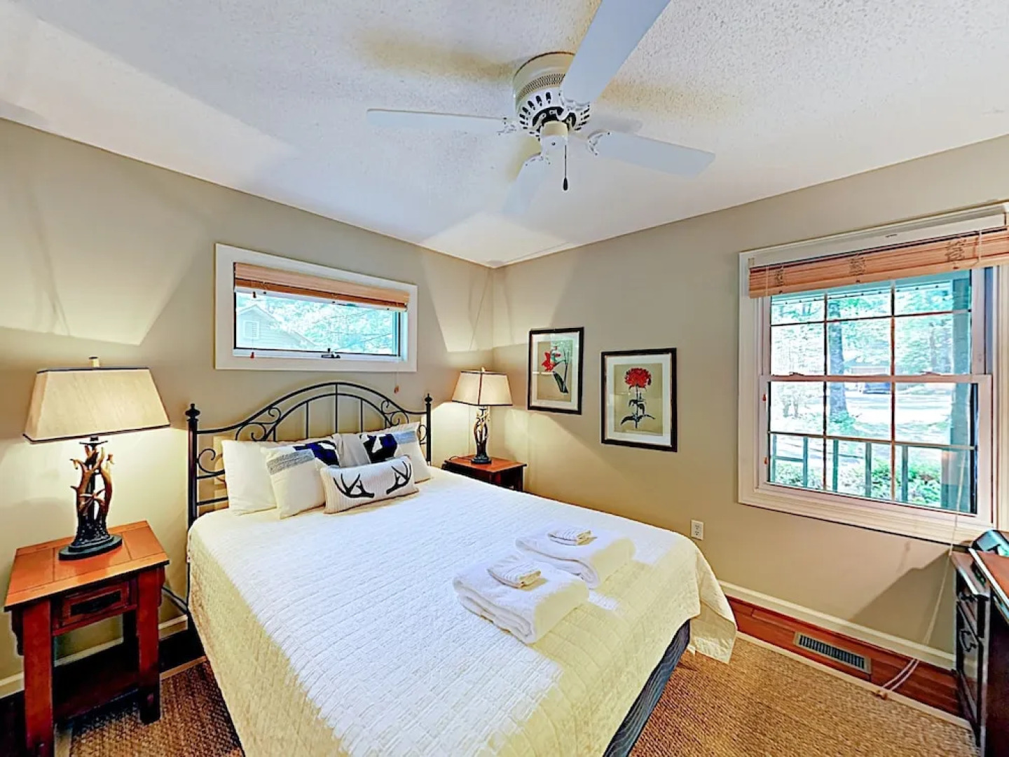 182 Brevard - 3 Br Home