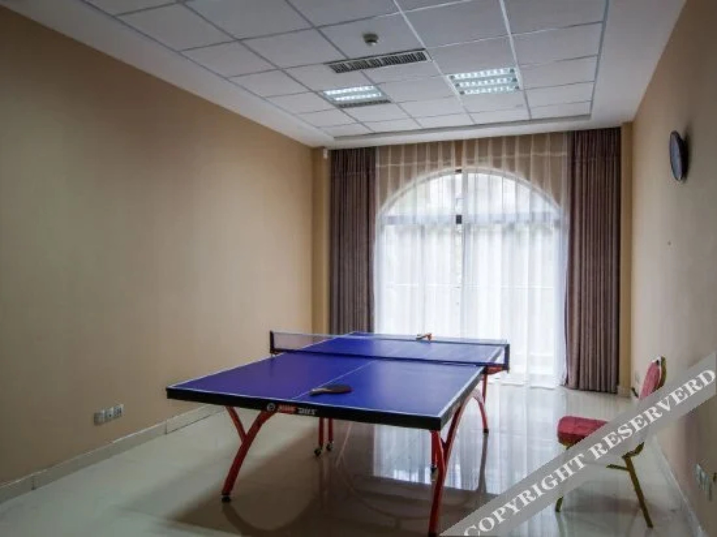 Youdi Meishu International Holiday Hotel