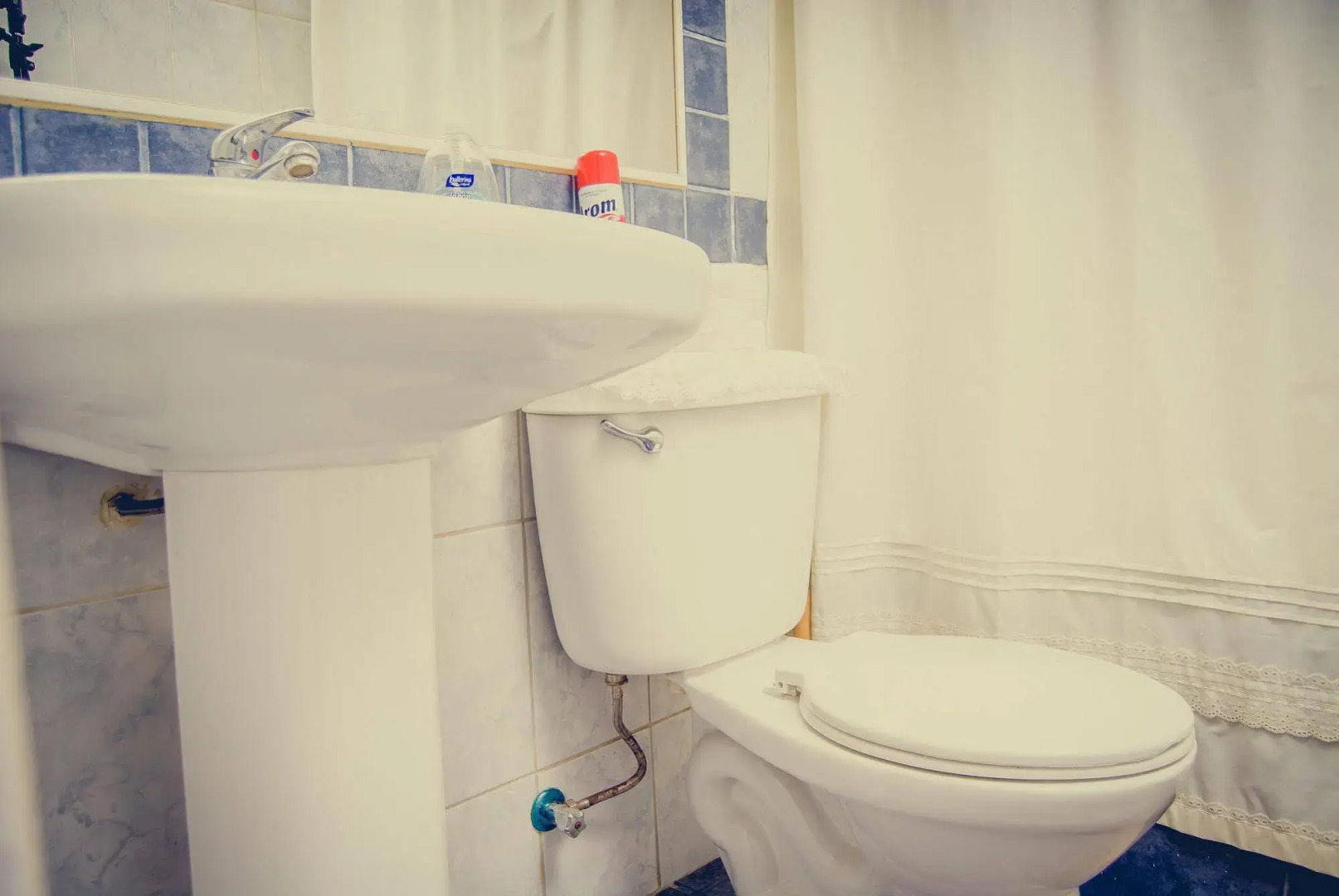 Landay Apartment General Baquedano