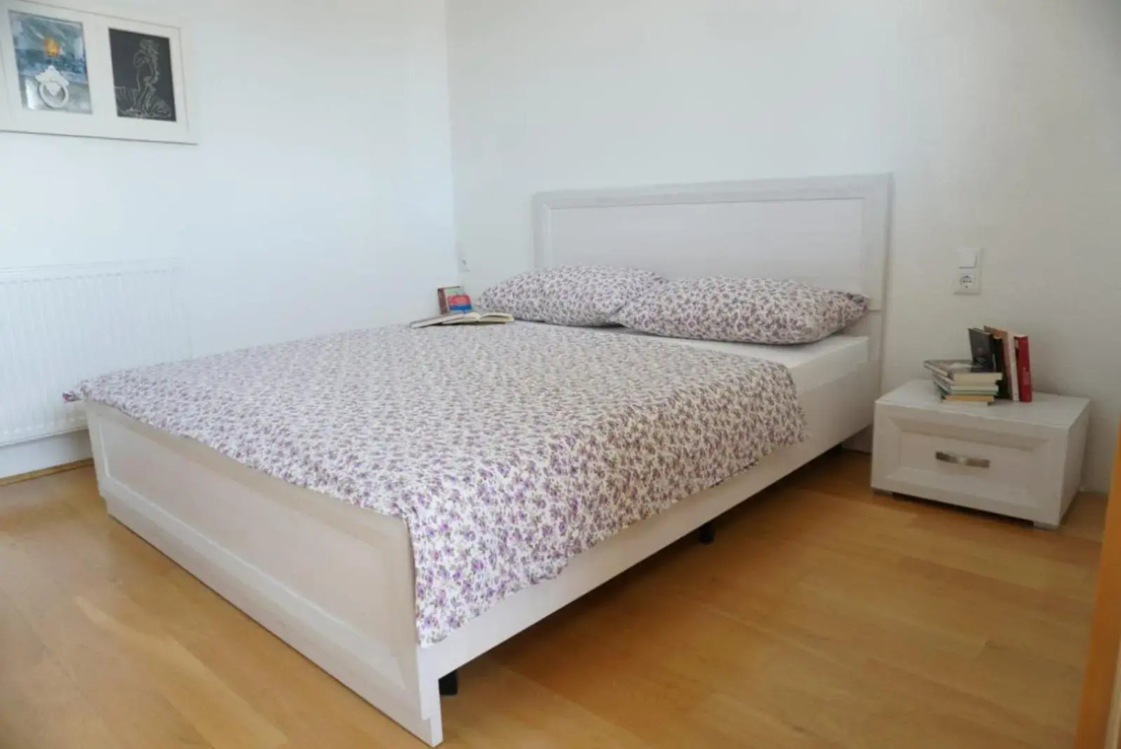 Apartman Perunika