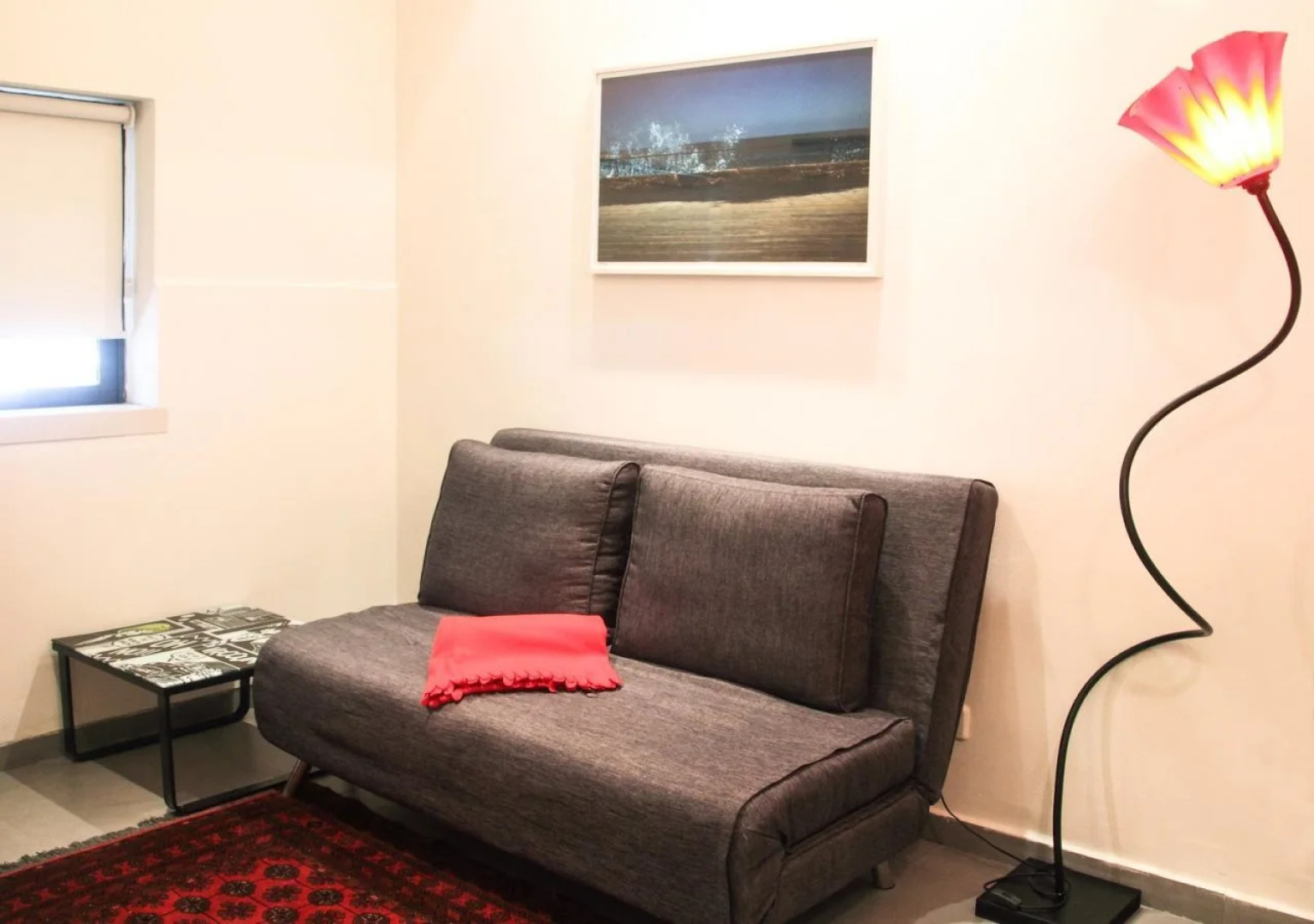 Townhouse Residence a member of Brown Hotels