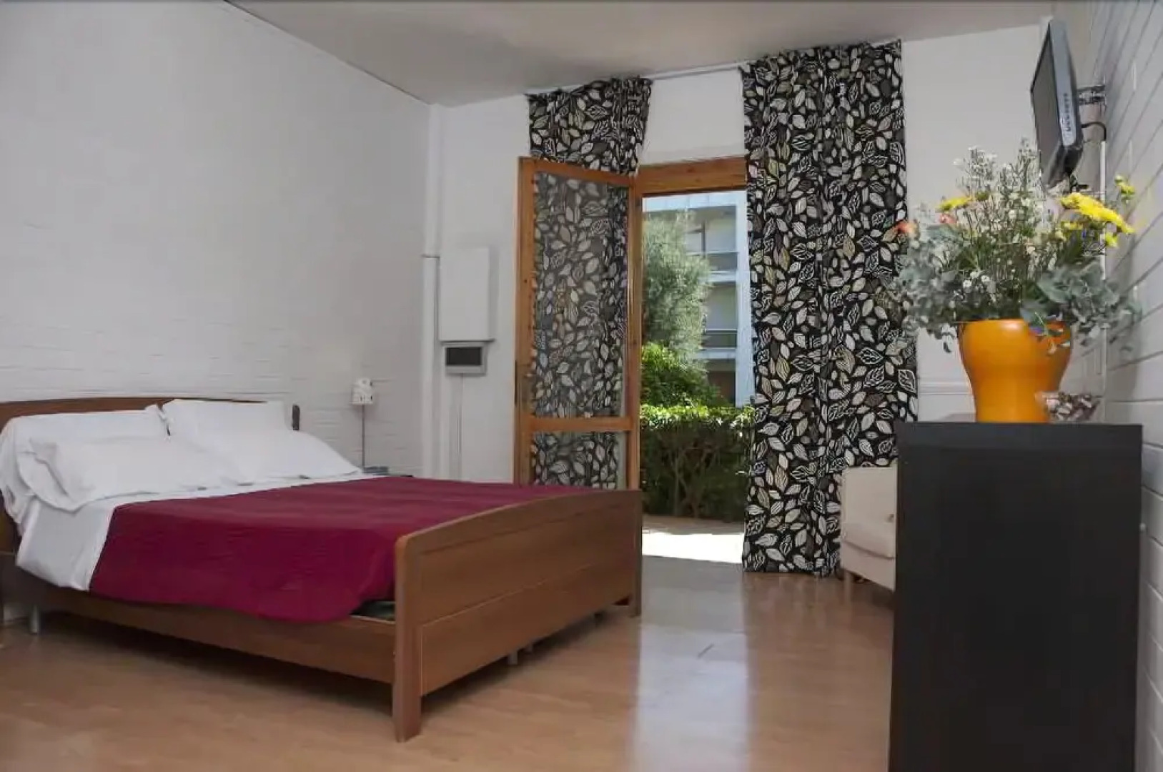 Hotel Residence Poggio Delle Ginestre