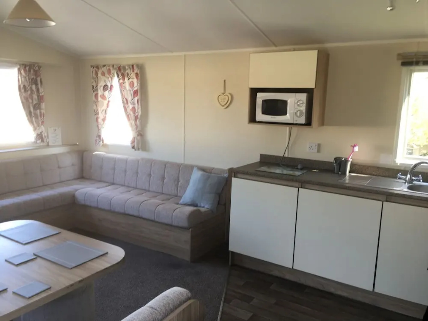 Port Haverigg Holiday Village