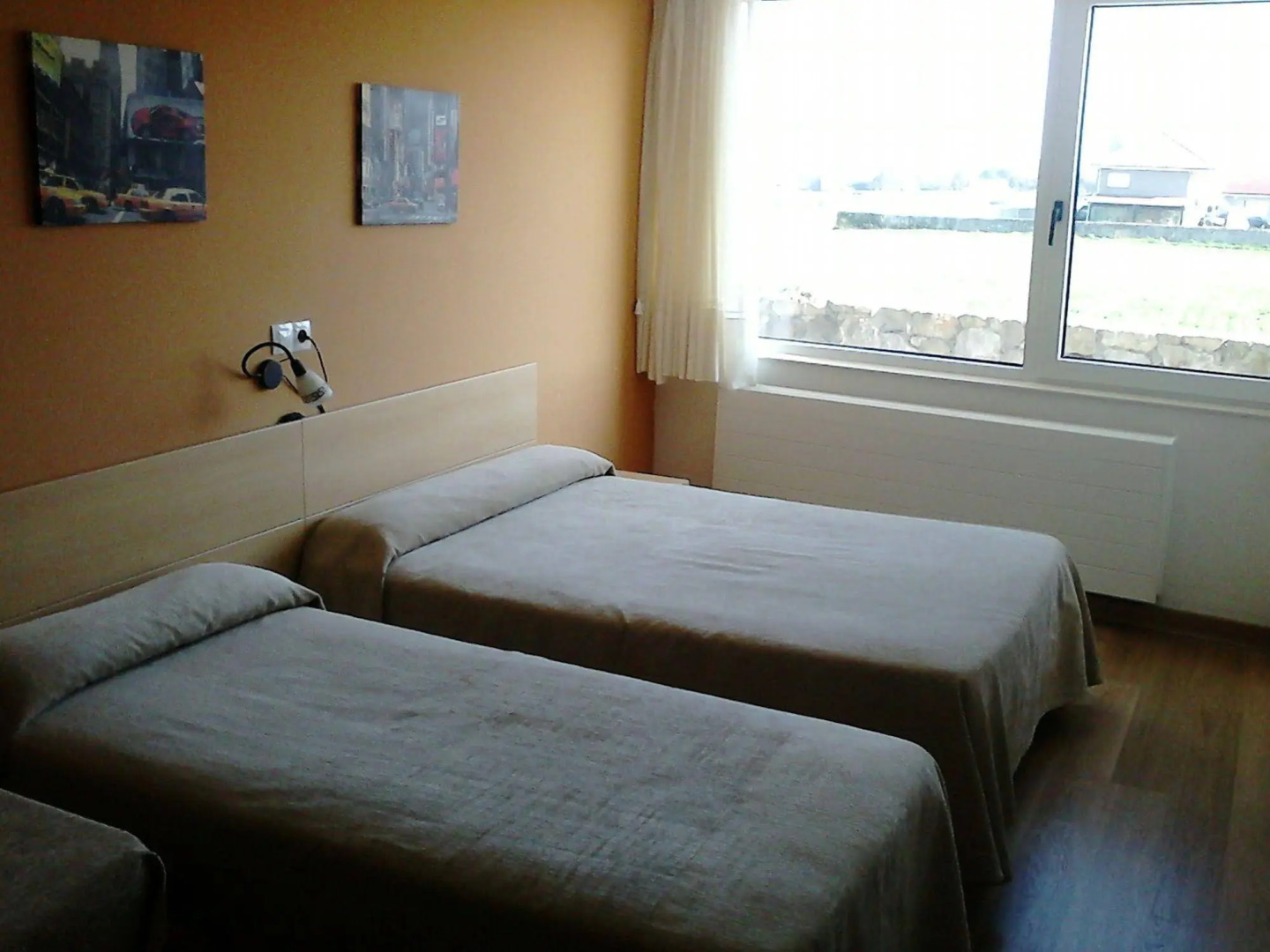 Hotel Finca Alcamino