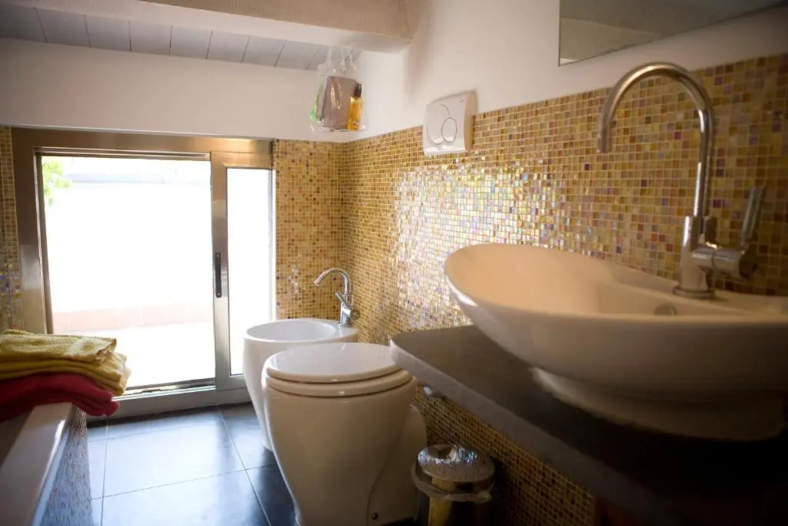 Bad - Bed & Breakfast and Design