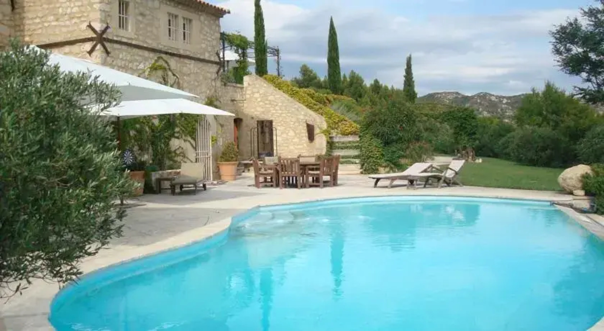 Le Dernier Chateau