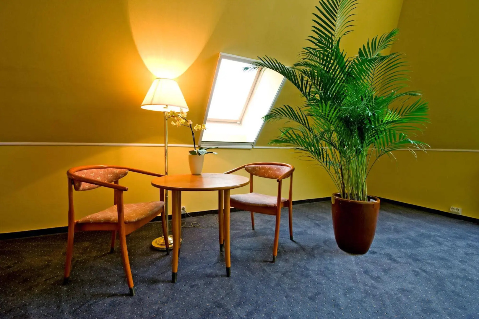 Thermal Hotel Superior