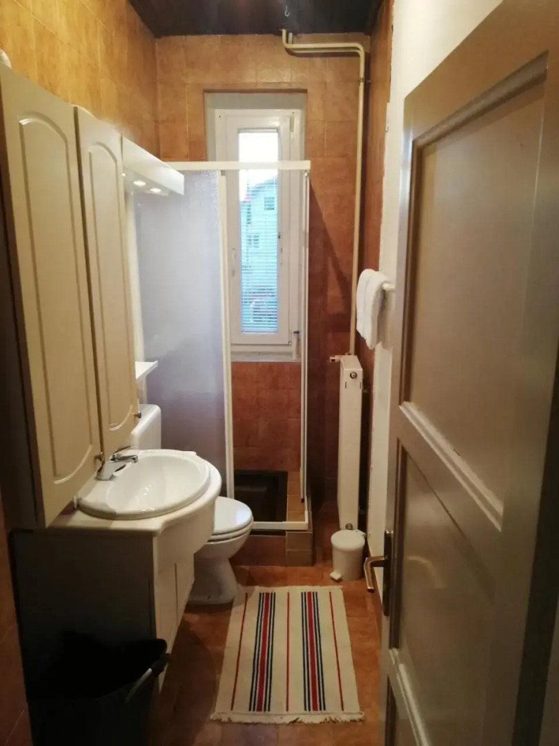 Rural Carniola fairytale