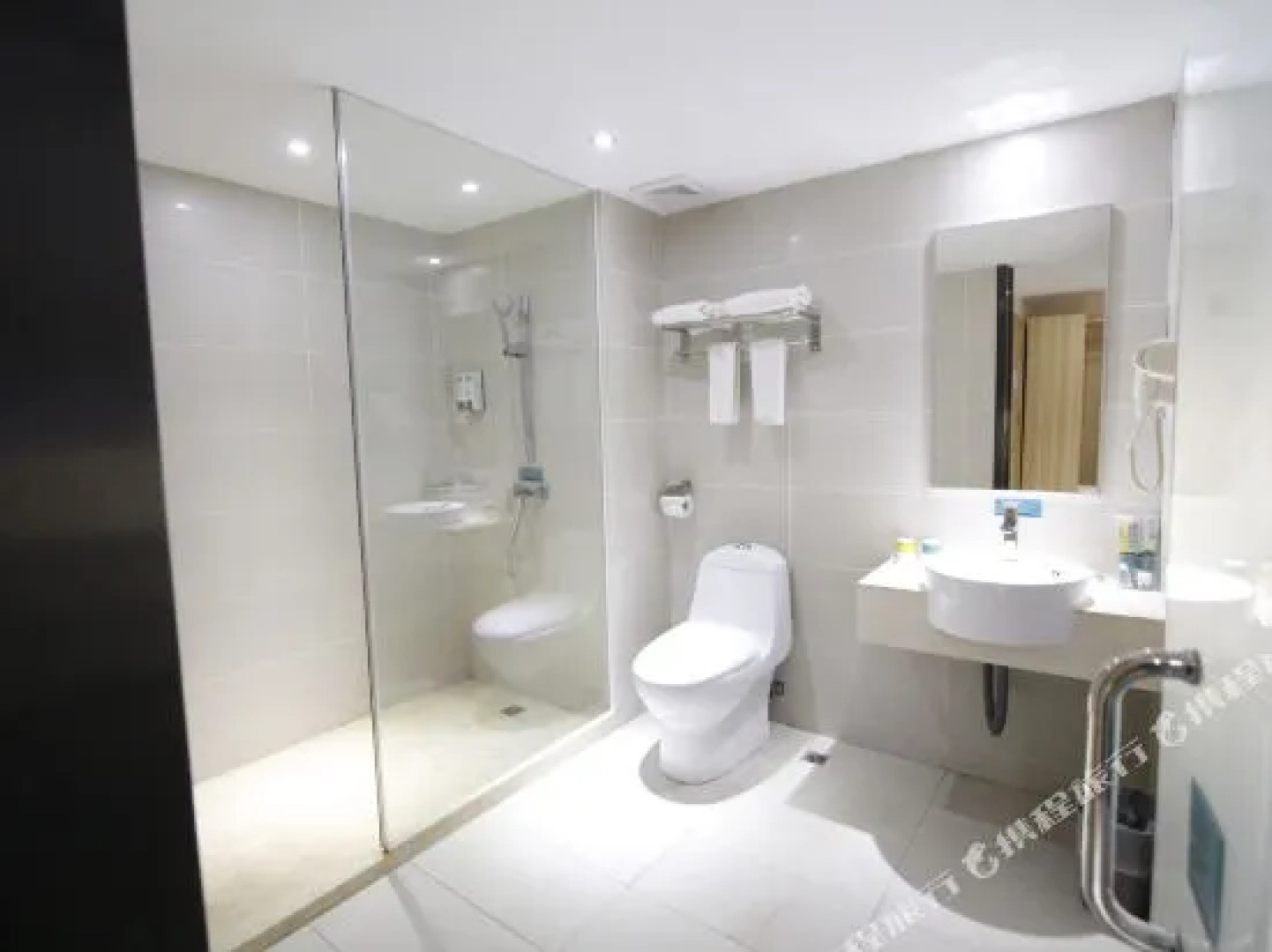 City Comfort Inn Zhaoqing Fengkai Branch