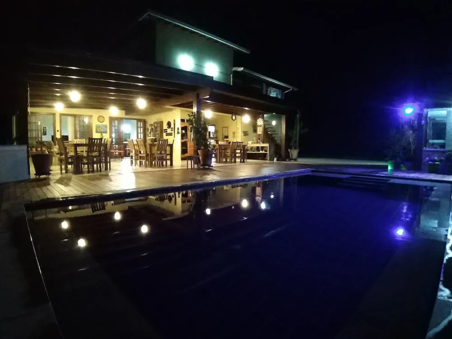 Pousada Quintal da Lua