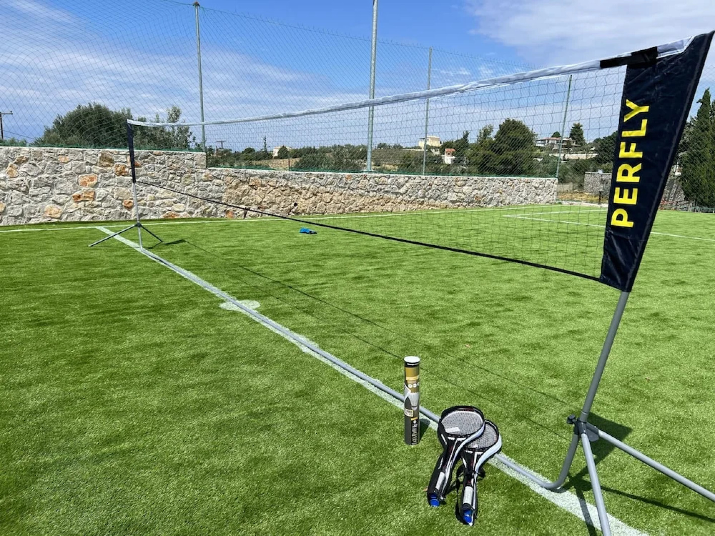 Villa Victory Porto Heli