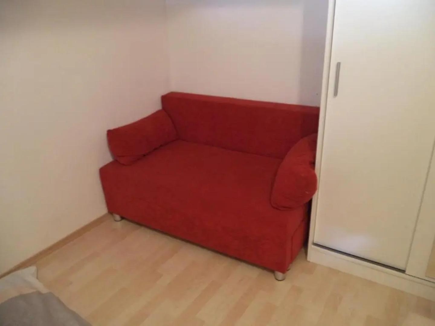 Ferienwohnung Kunterbunt