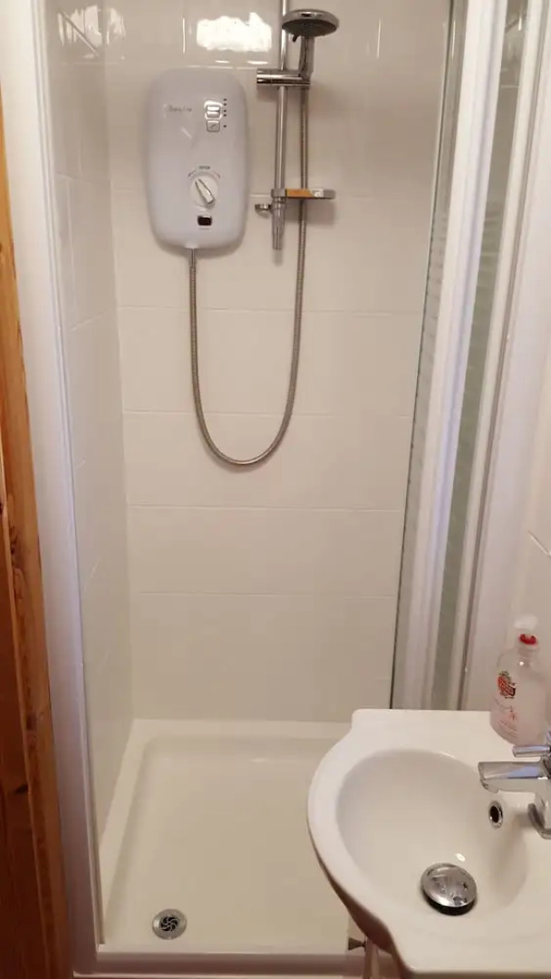 Pendine Sands Guesthouse