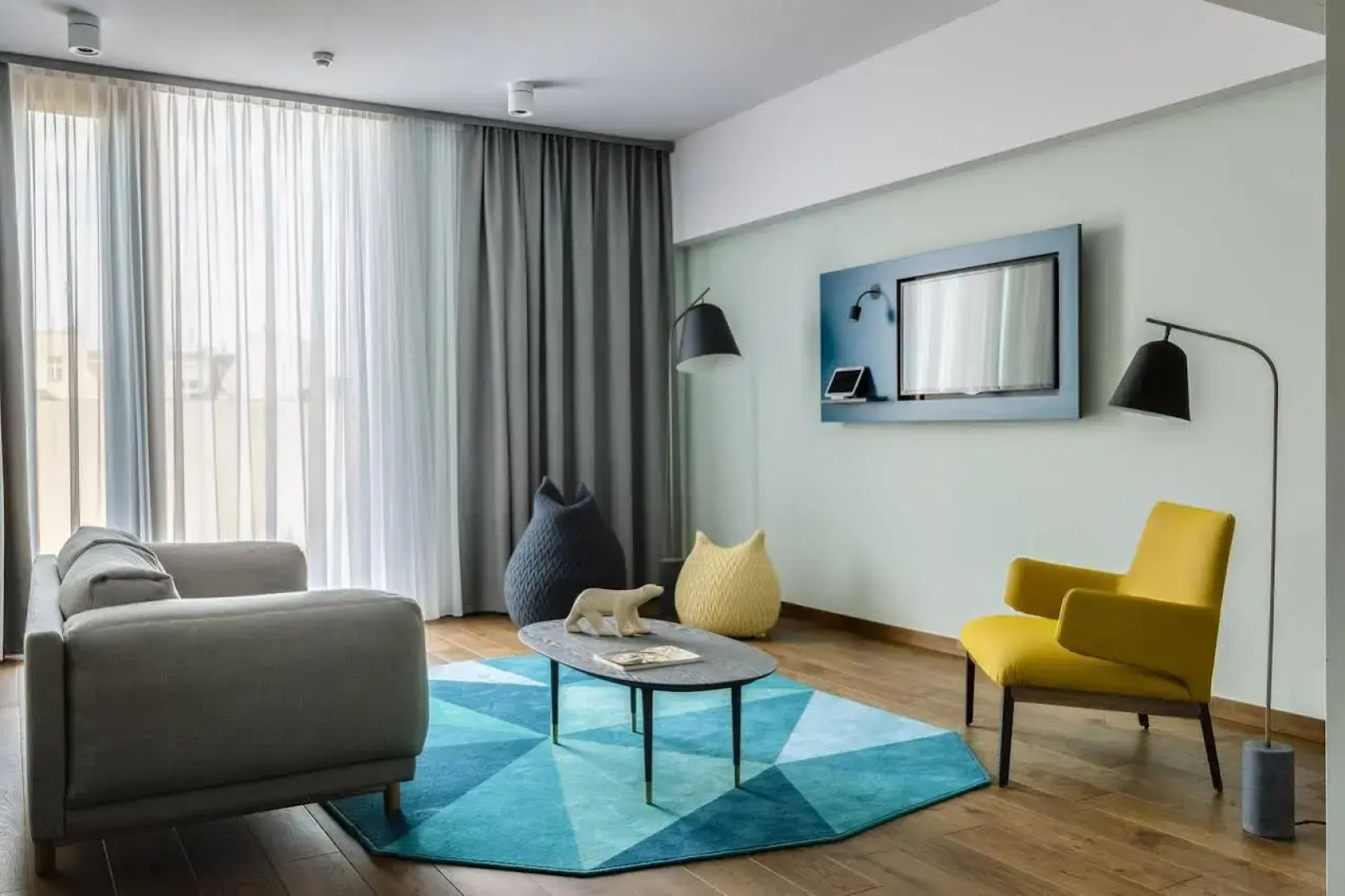 PURO Hotel Poznań Stare Miasto