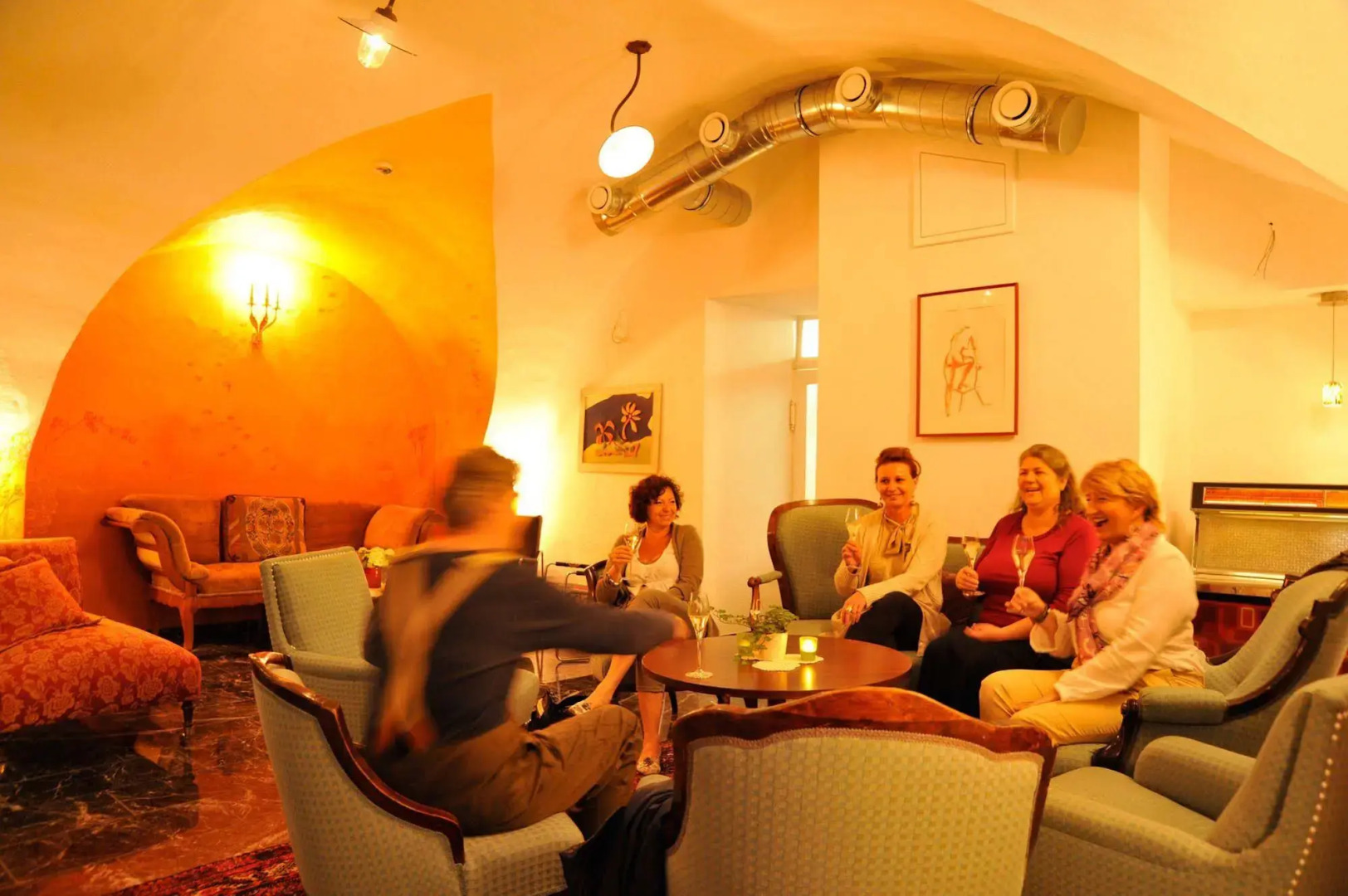 Erlebnis Post - Hotel mit EigenART