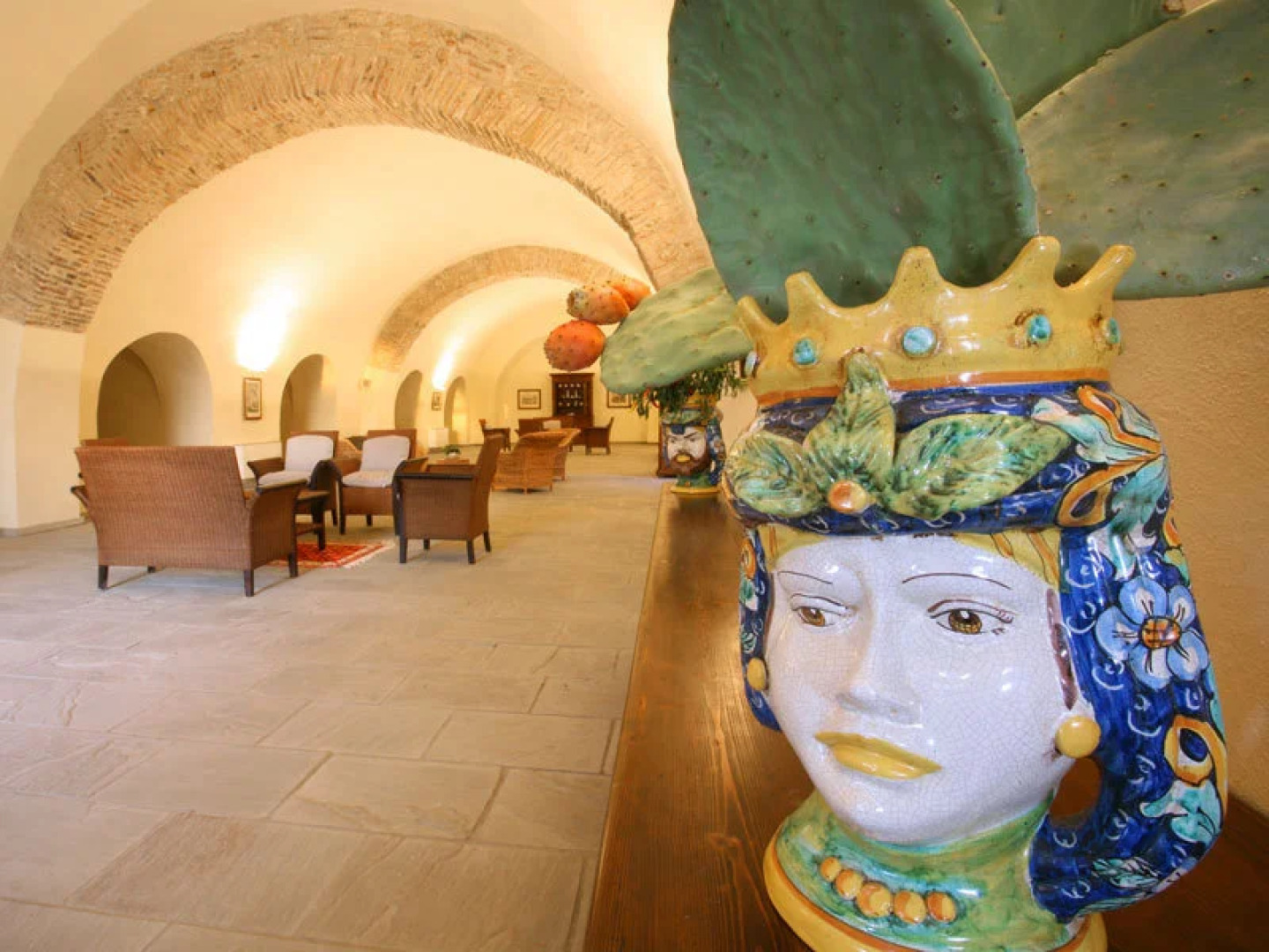 Borgo Valle Rita - Country Resort