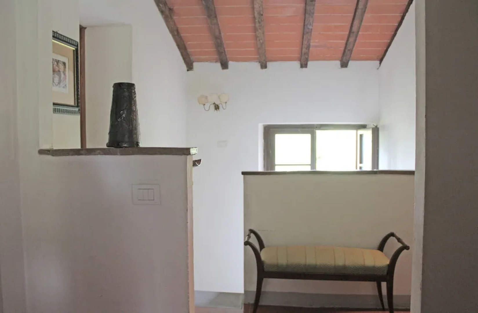 La Tinaia Del Glicine