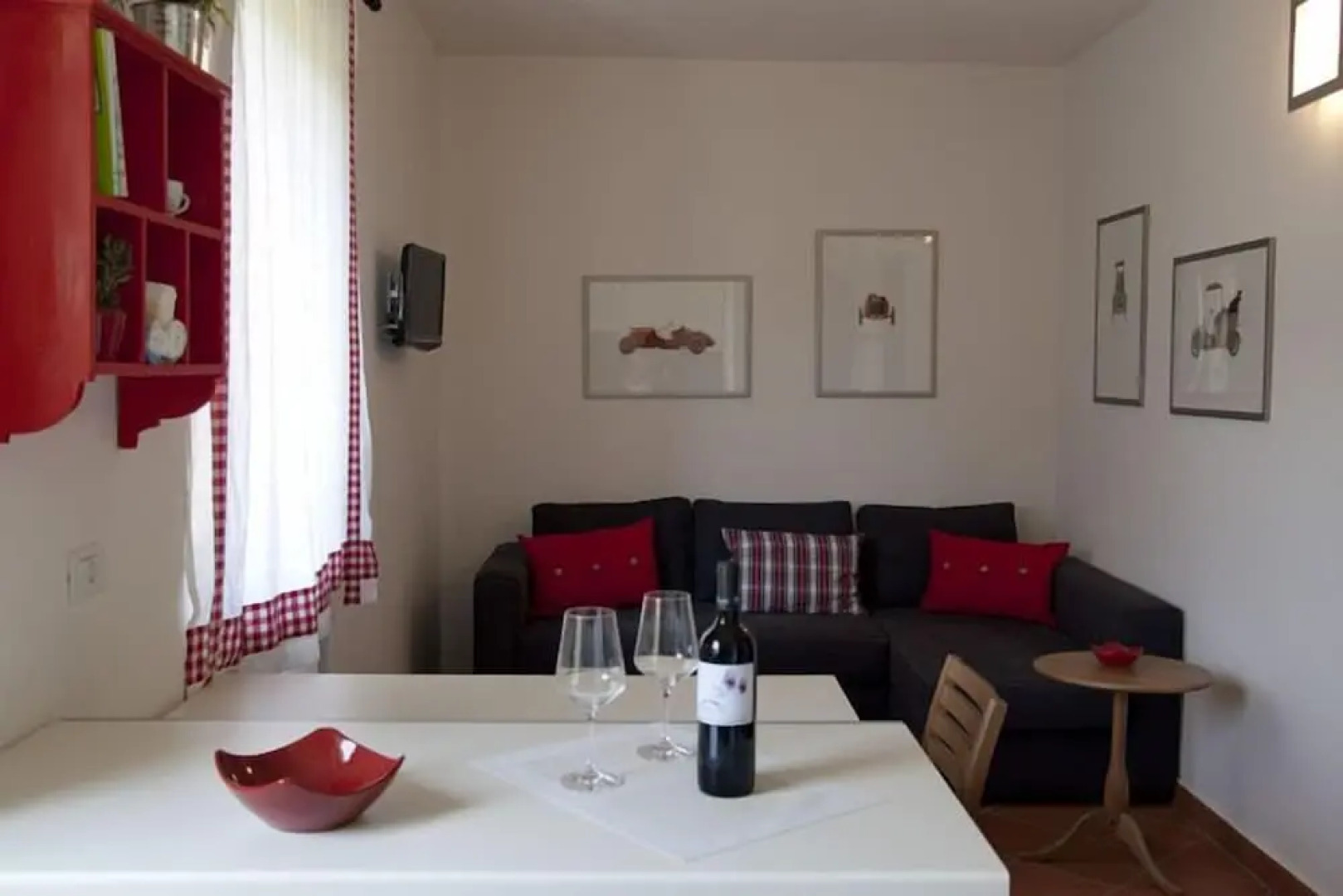 Agriturismo Villa Borgeri