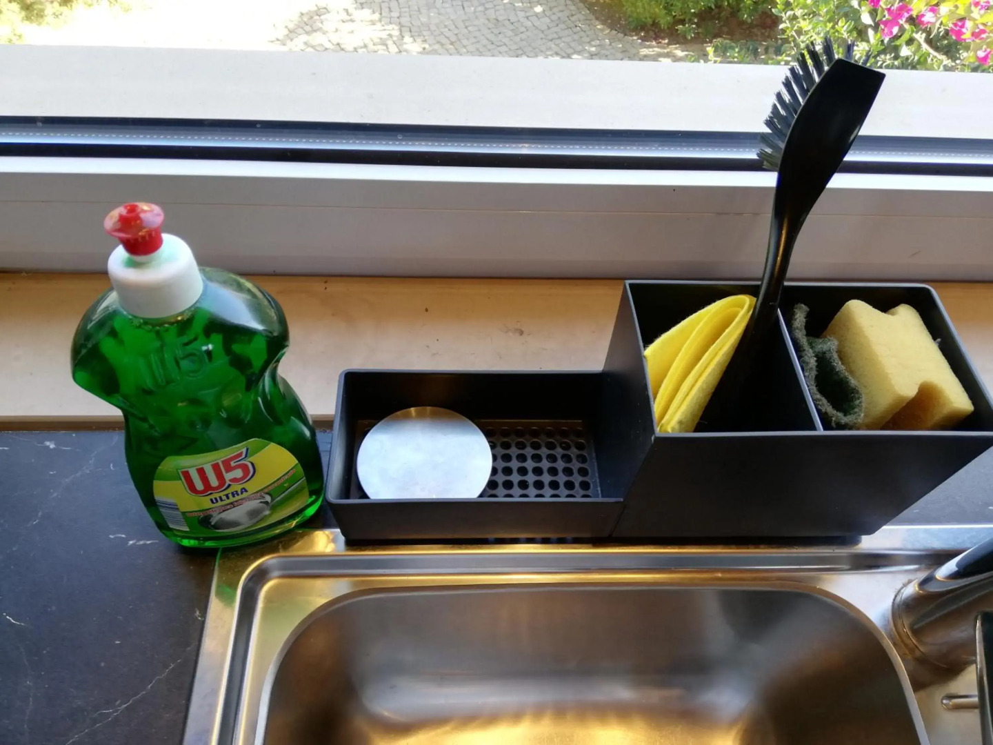 Carlos Apartment - Penthouse - Belch1952