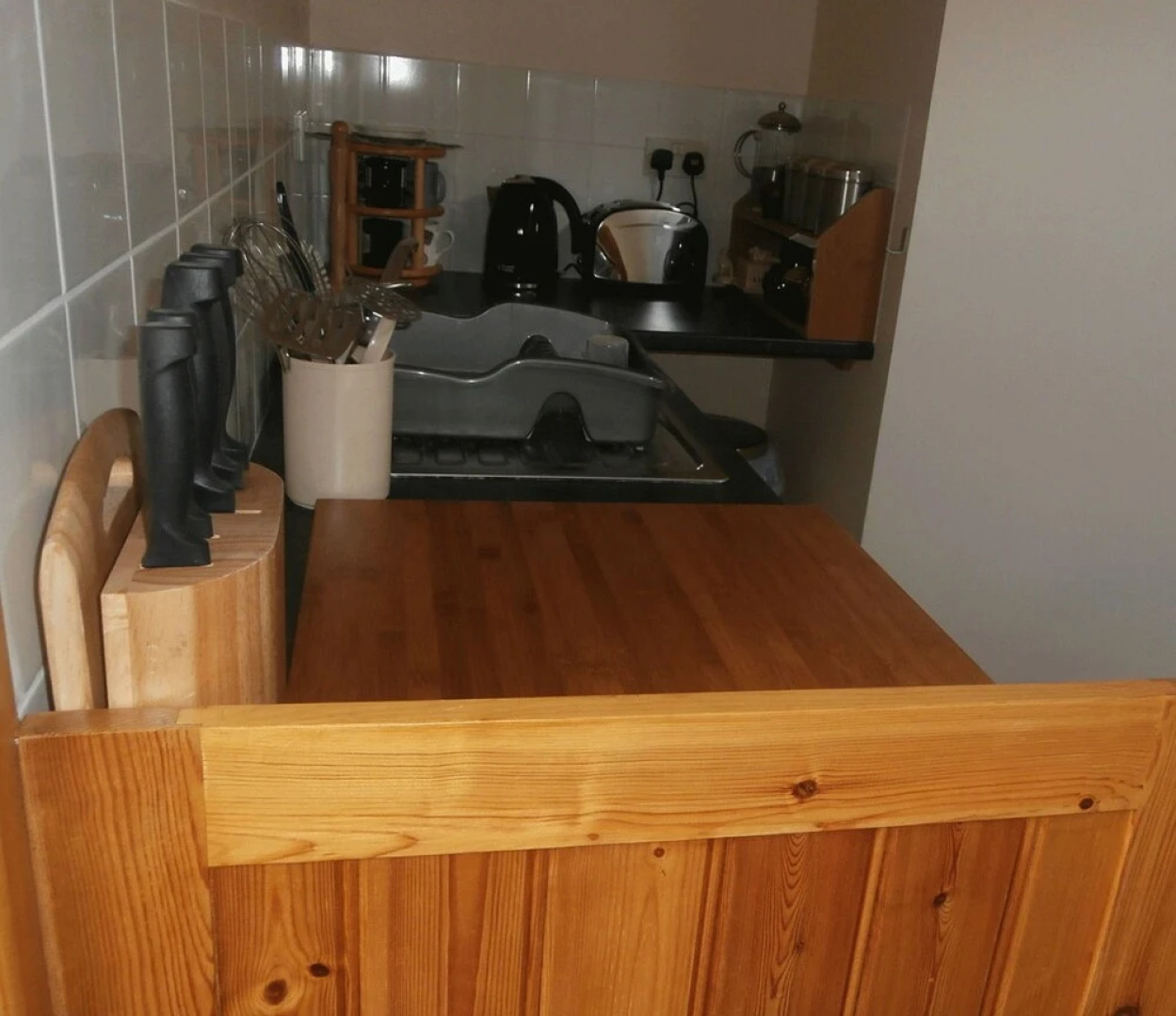 The Sheiling Shetland