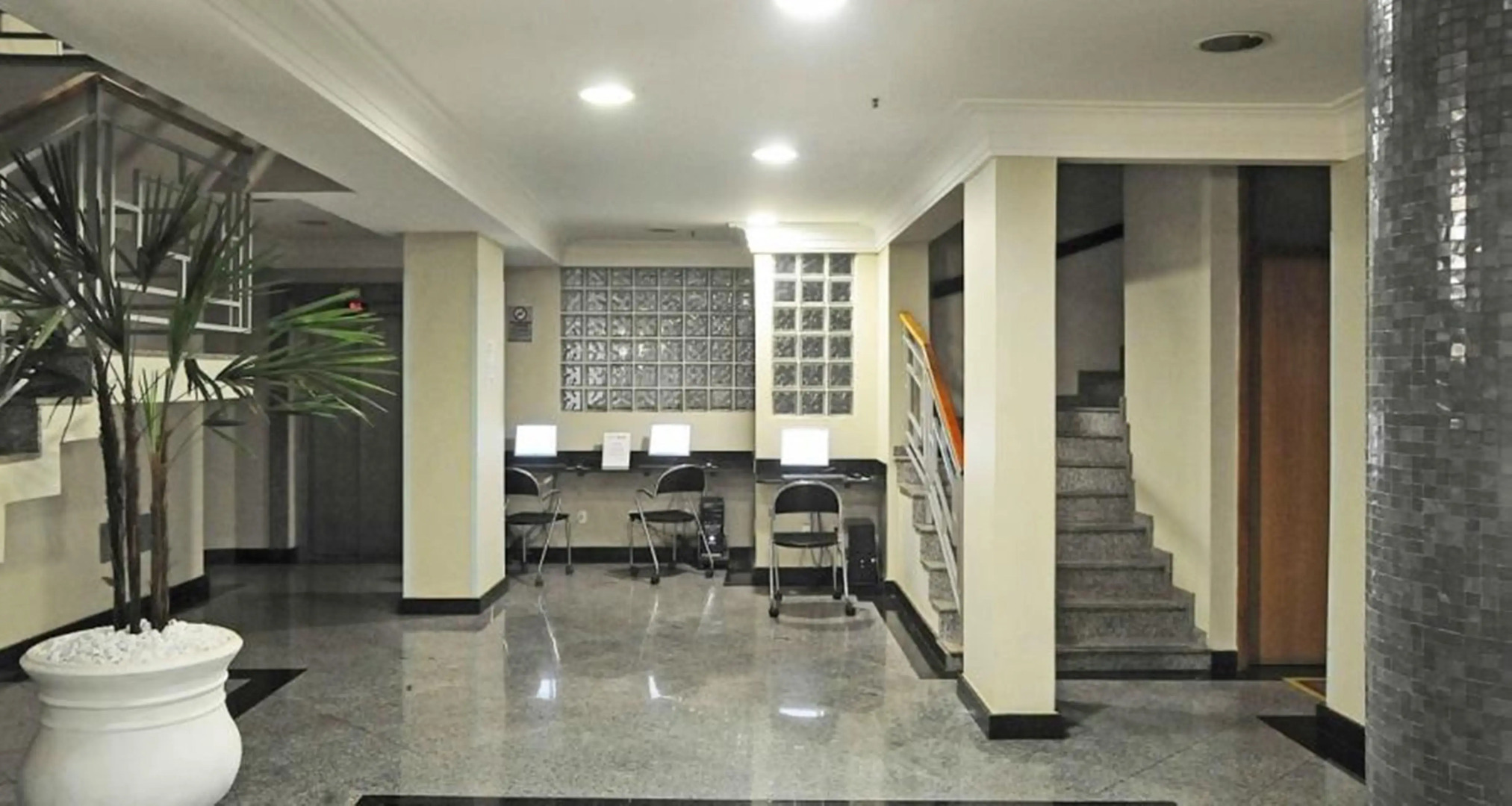 Oft San Conrado Hotel