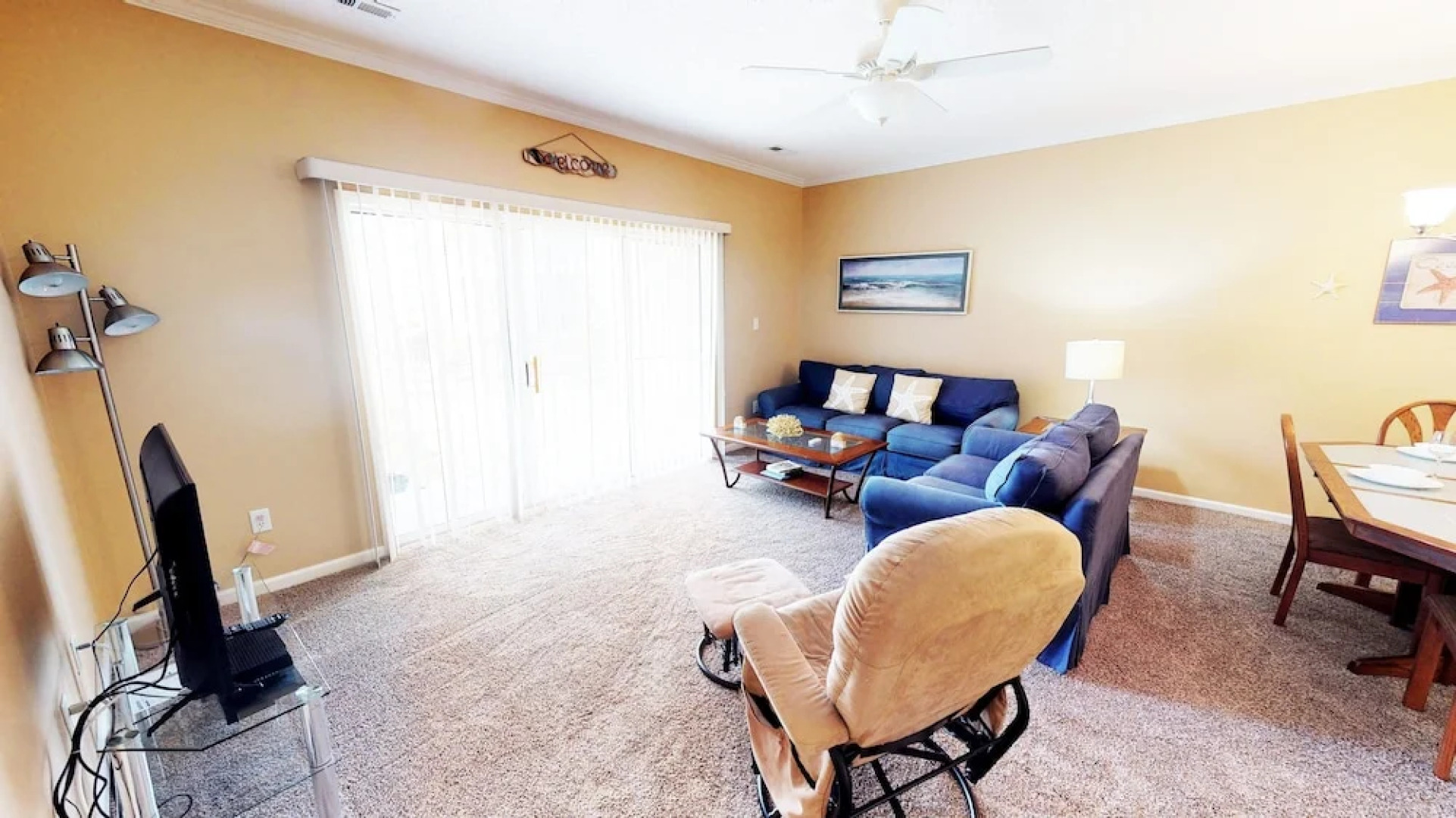 Village at the Glens Condos - M-S by Coastline Resorts