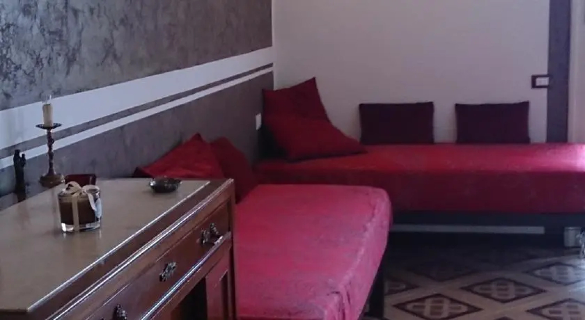 Piccolo mondo antico