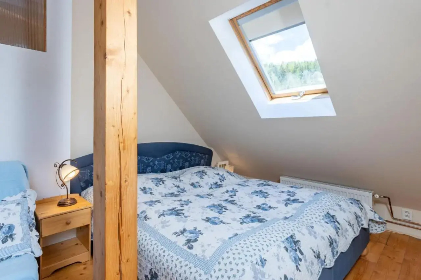 Vila Josefina Jizerské hory