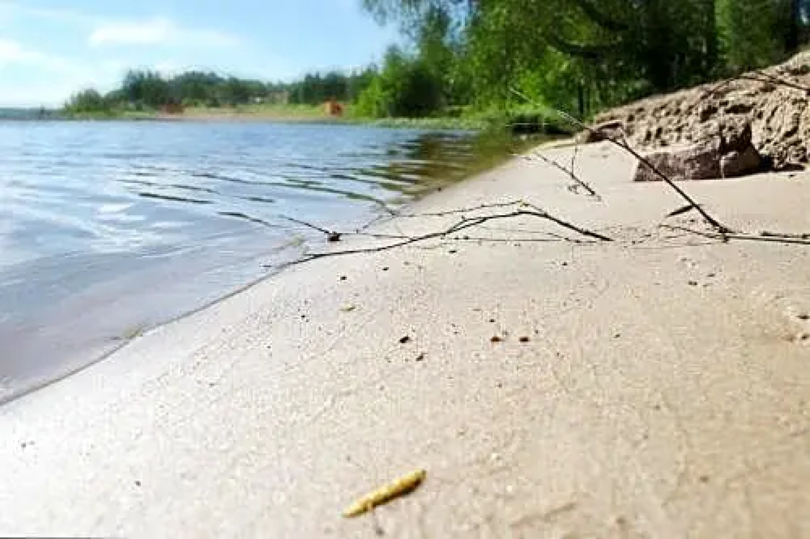 Summer Hotel Alkio / Tahtela