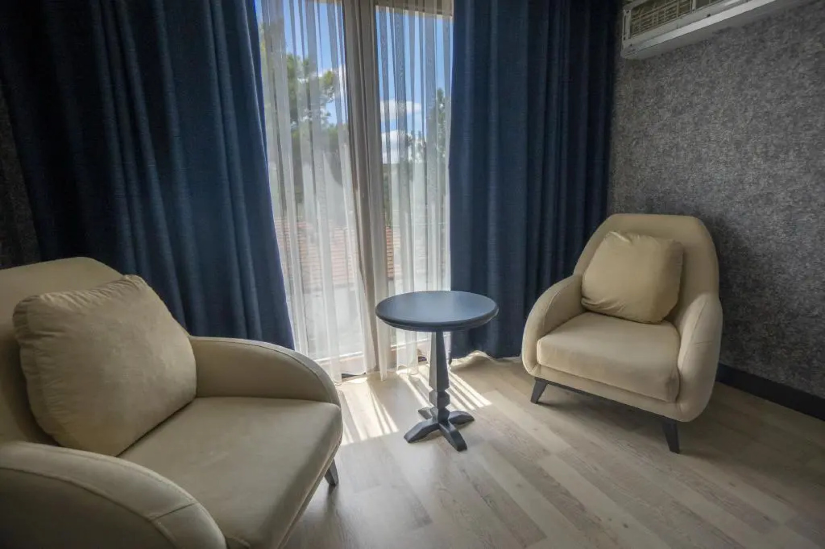 Gural Harlek Thermal Resort & Spa