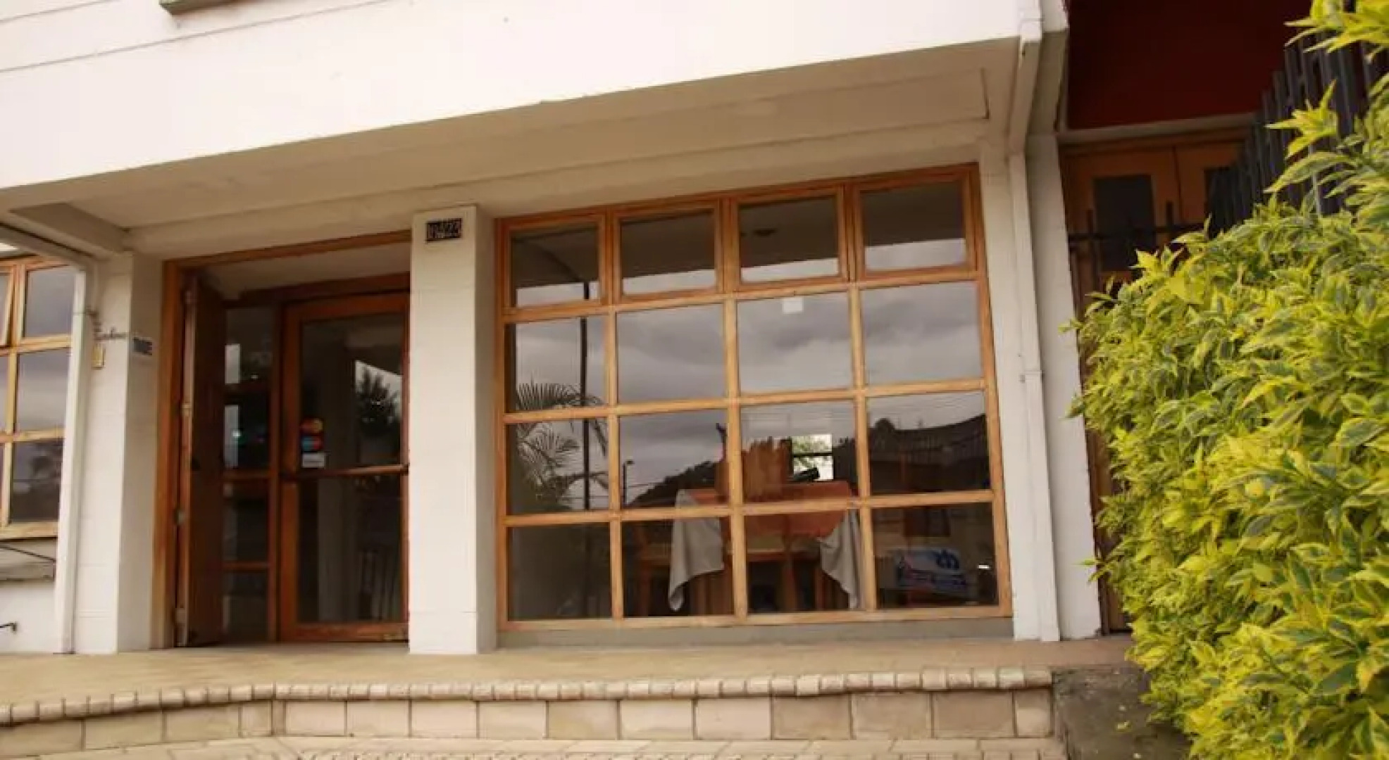 Hotel El Recuerdo Popayan