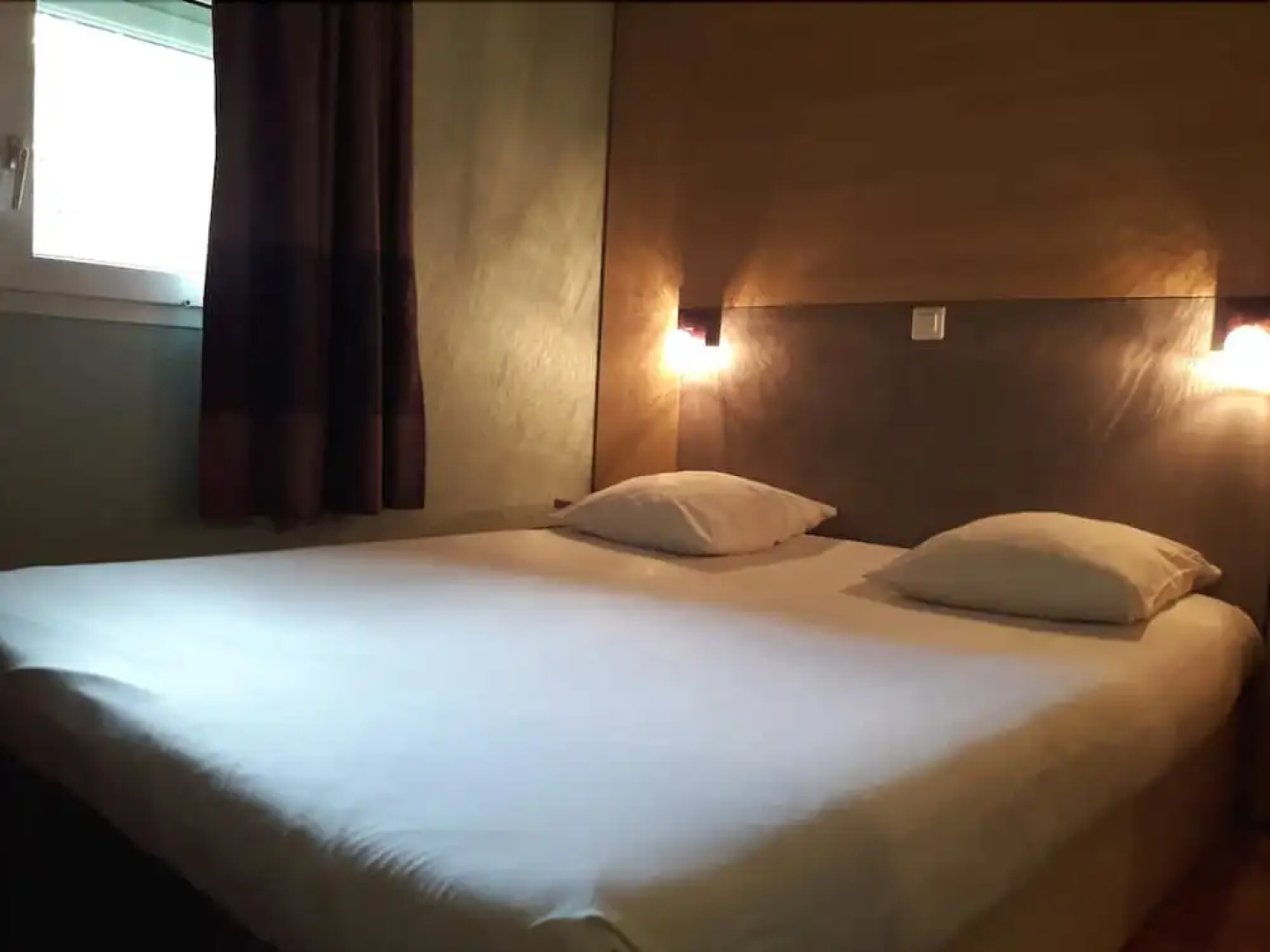 Hotel Saxo