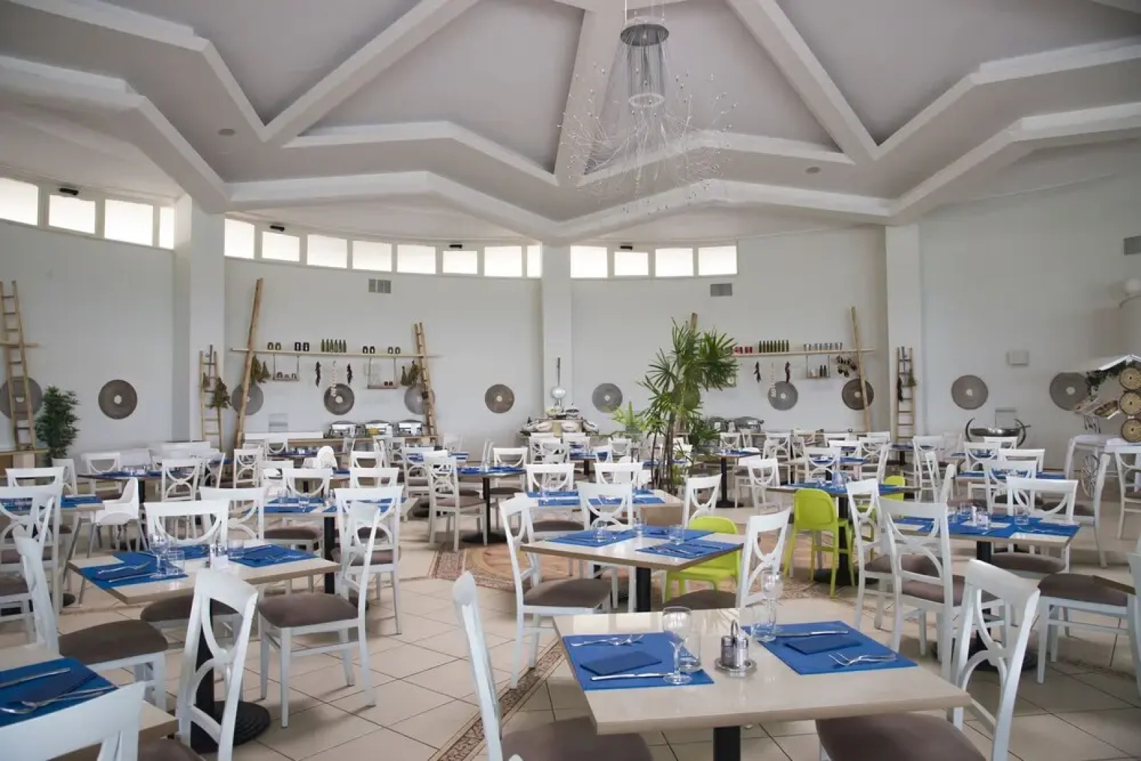 Gattarella Family Resort