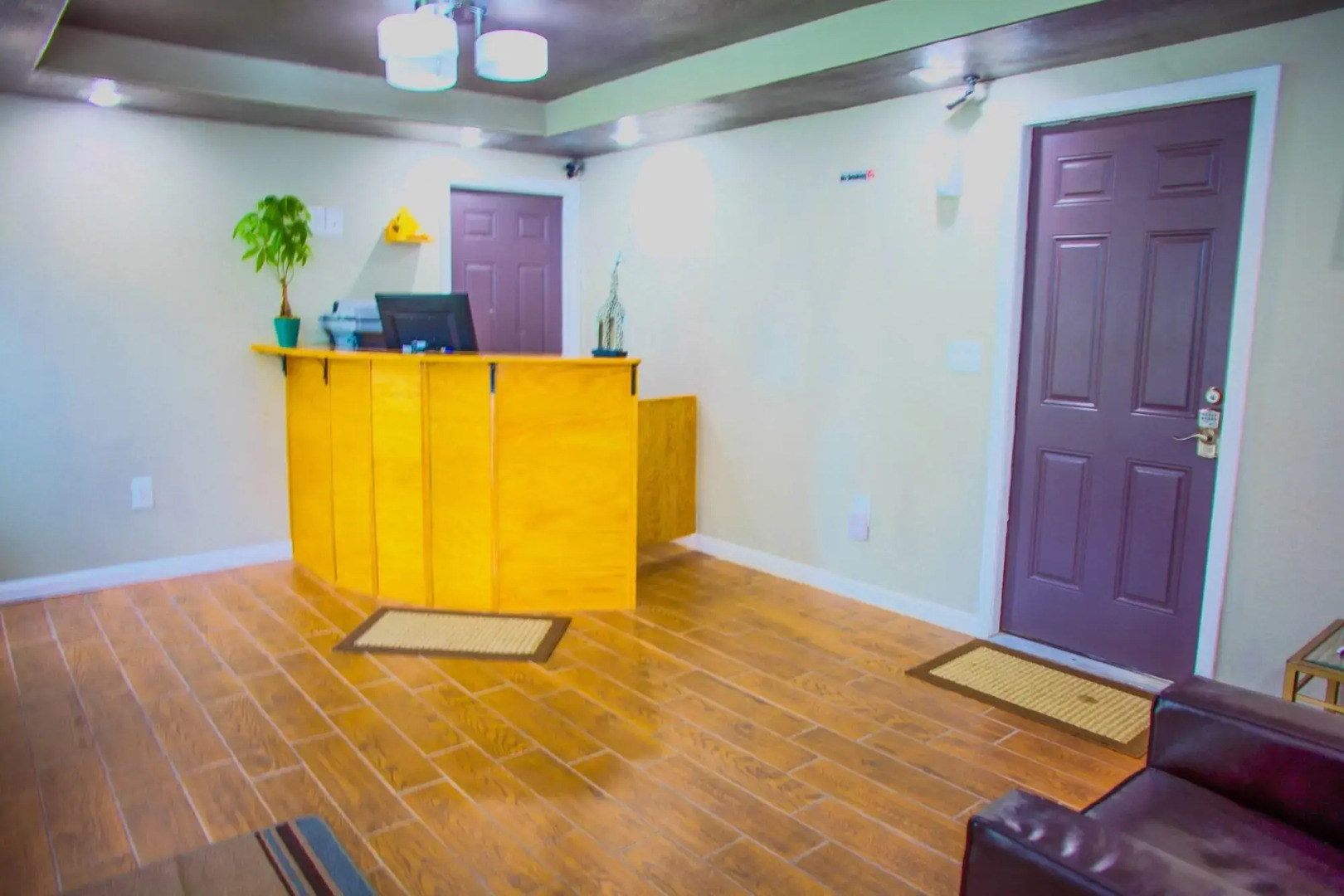 Knights Inn Harrisonville