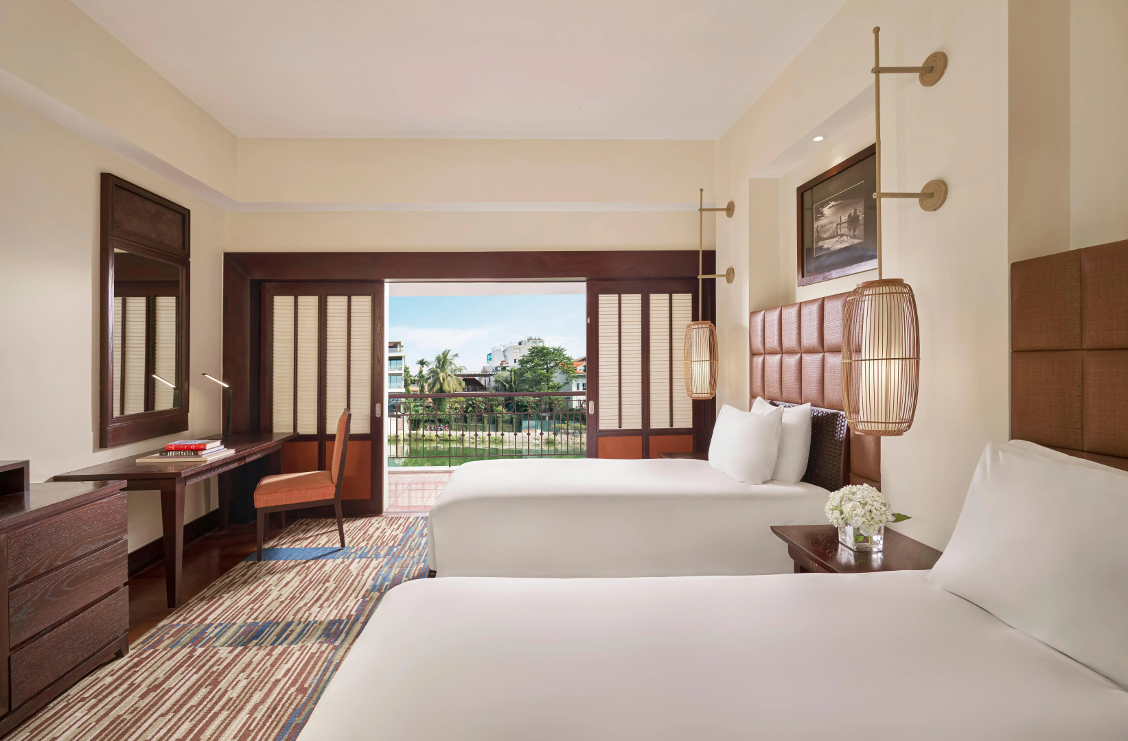 InterContinental Hanoi Westlake by IHG