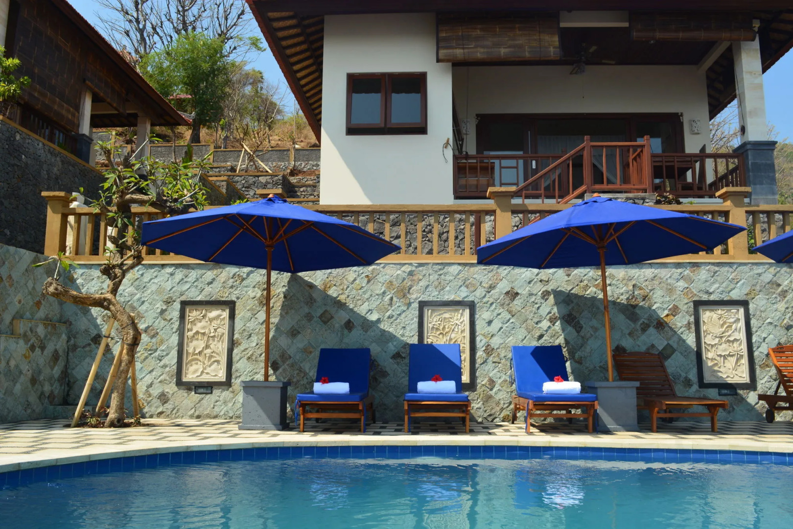 Shankara Parada Villas