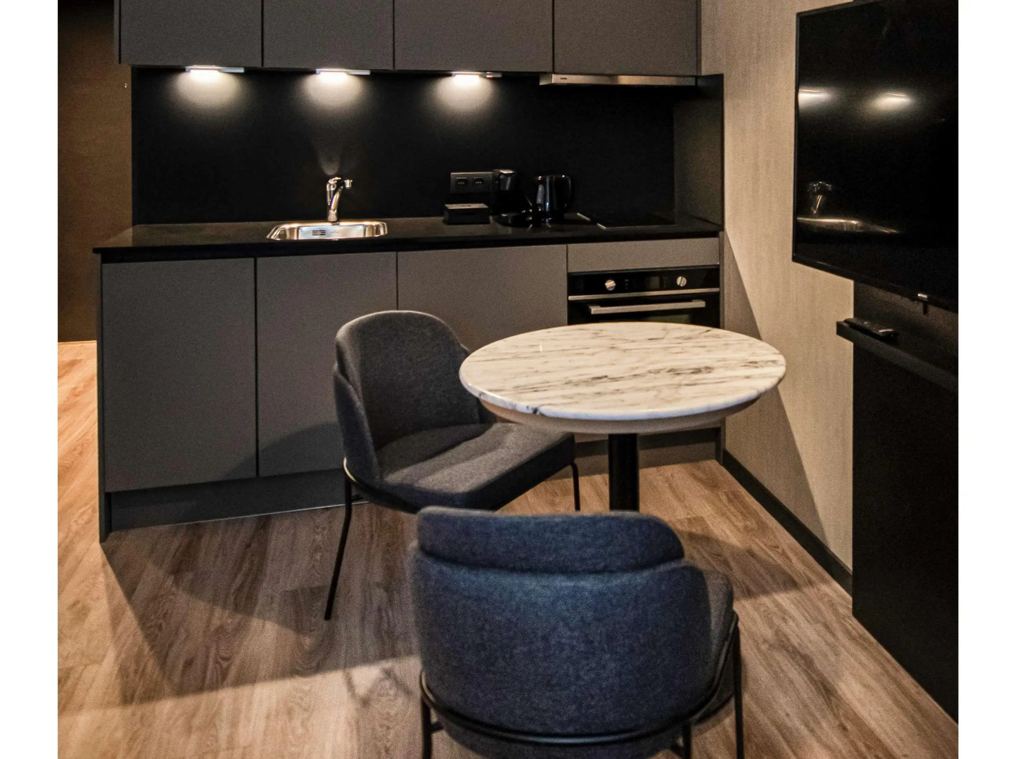 Mercure Antwerp City South