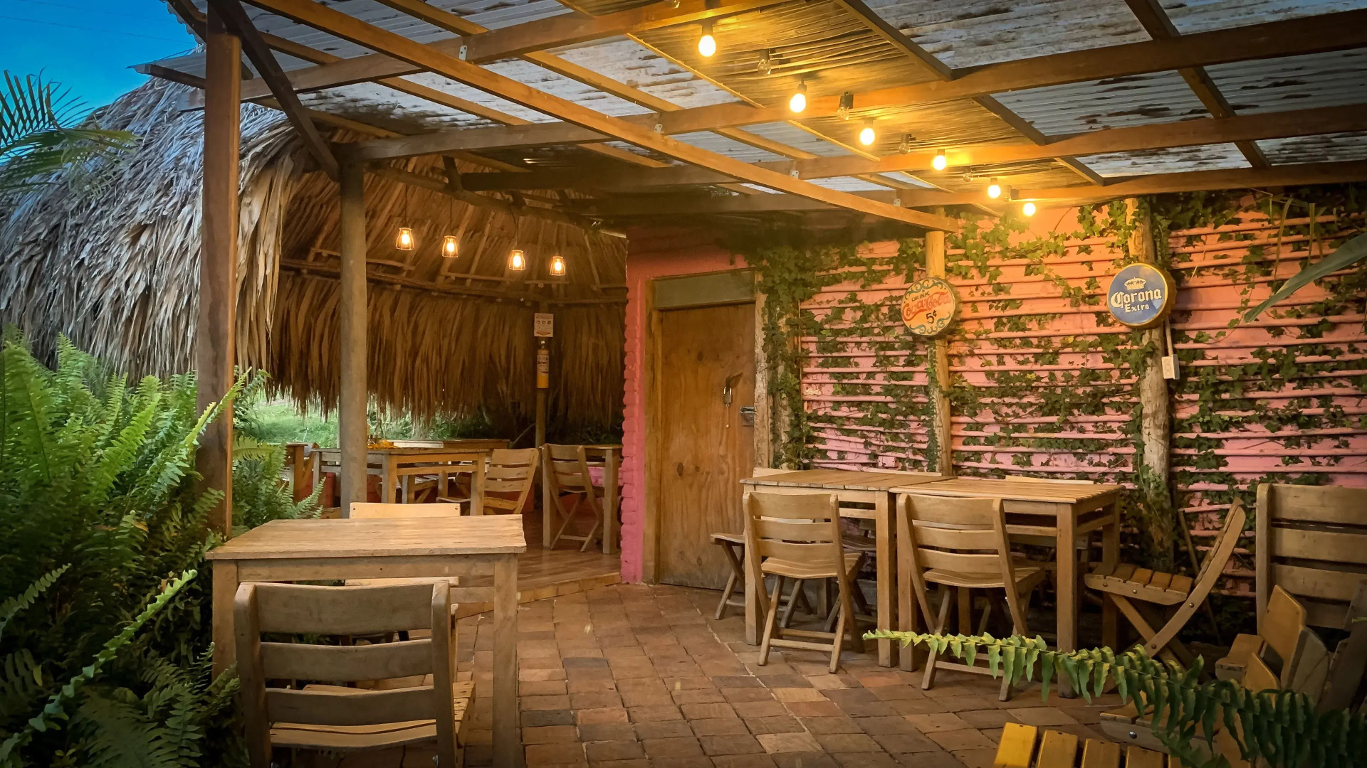 Sierra Alta Finca Boutique