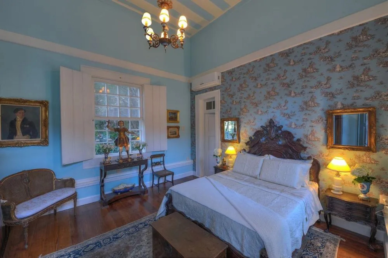 Fazenda São Luiz da Boa Sorte