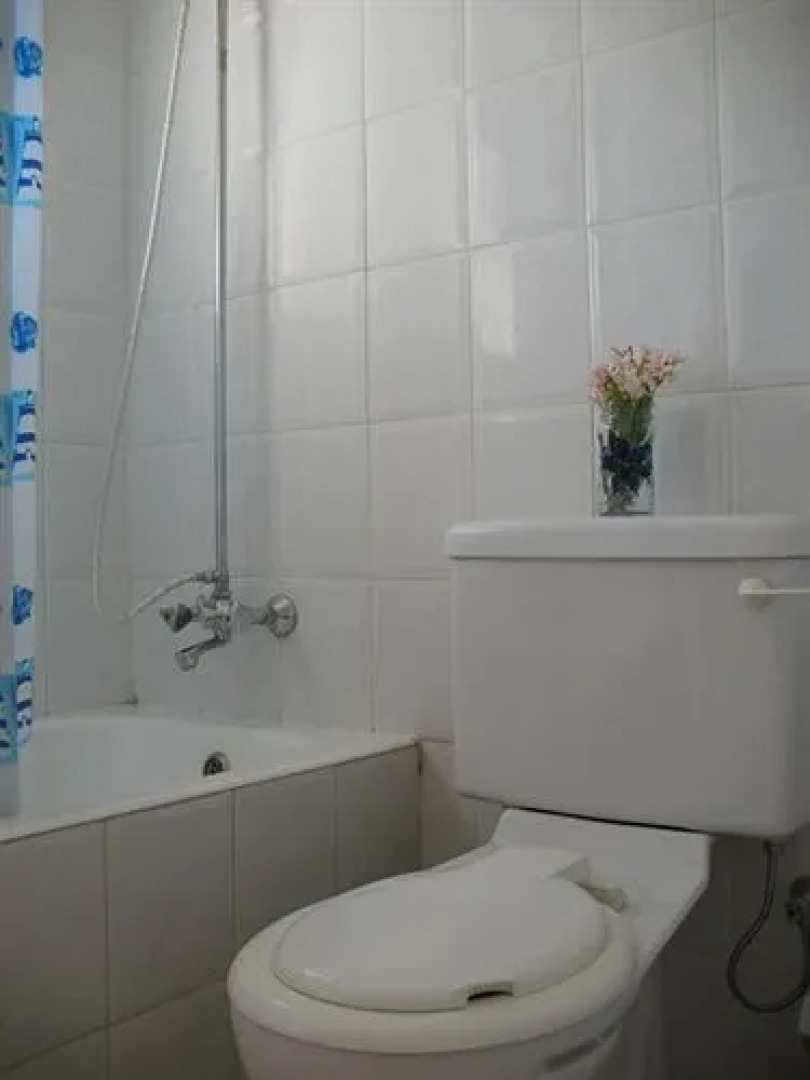 Bougainvillea Hotel Apartments