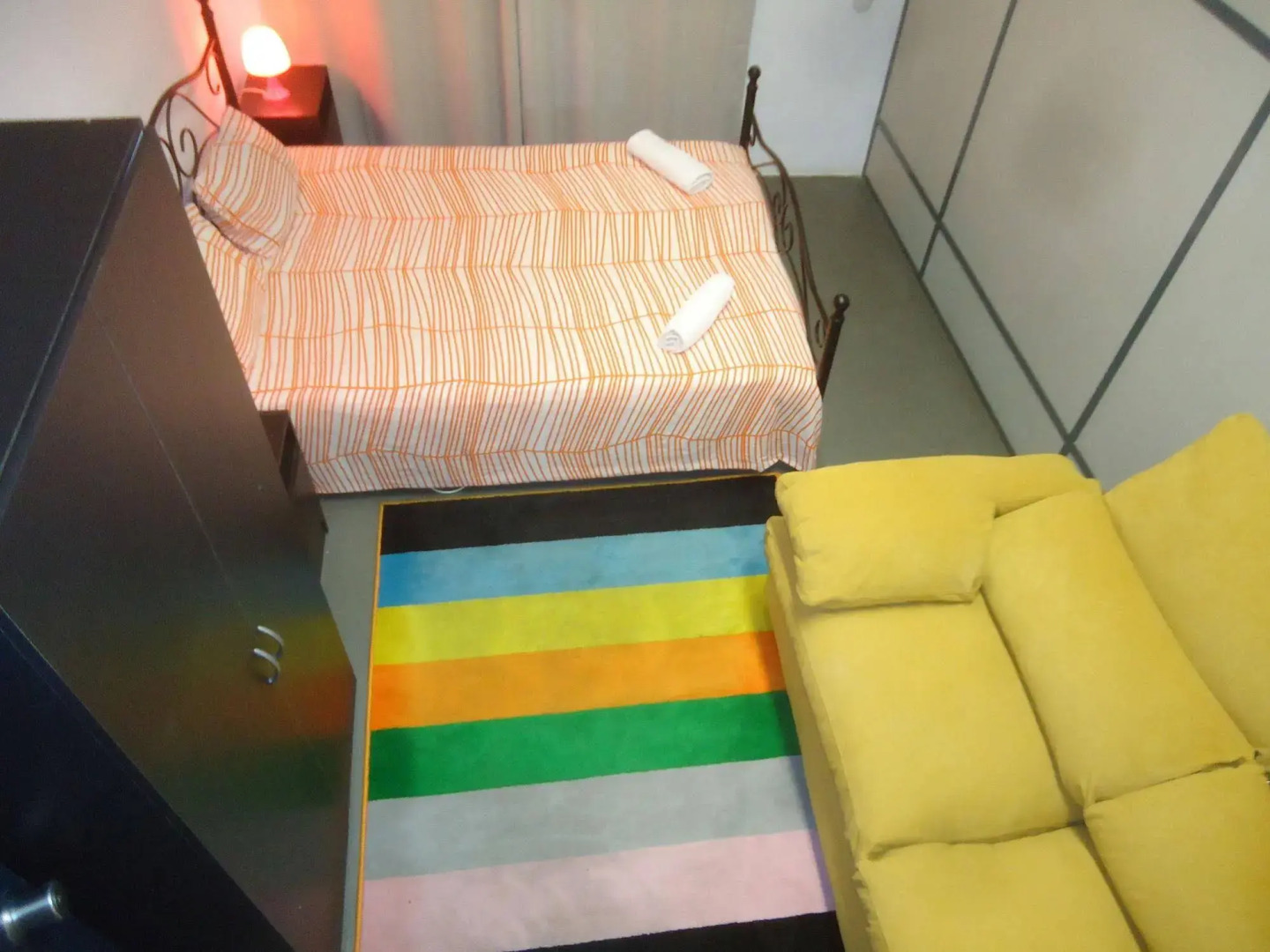 Welcome Guest House - Hostel