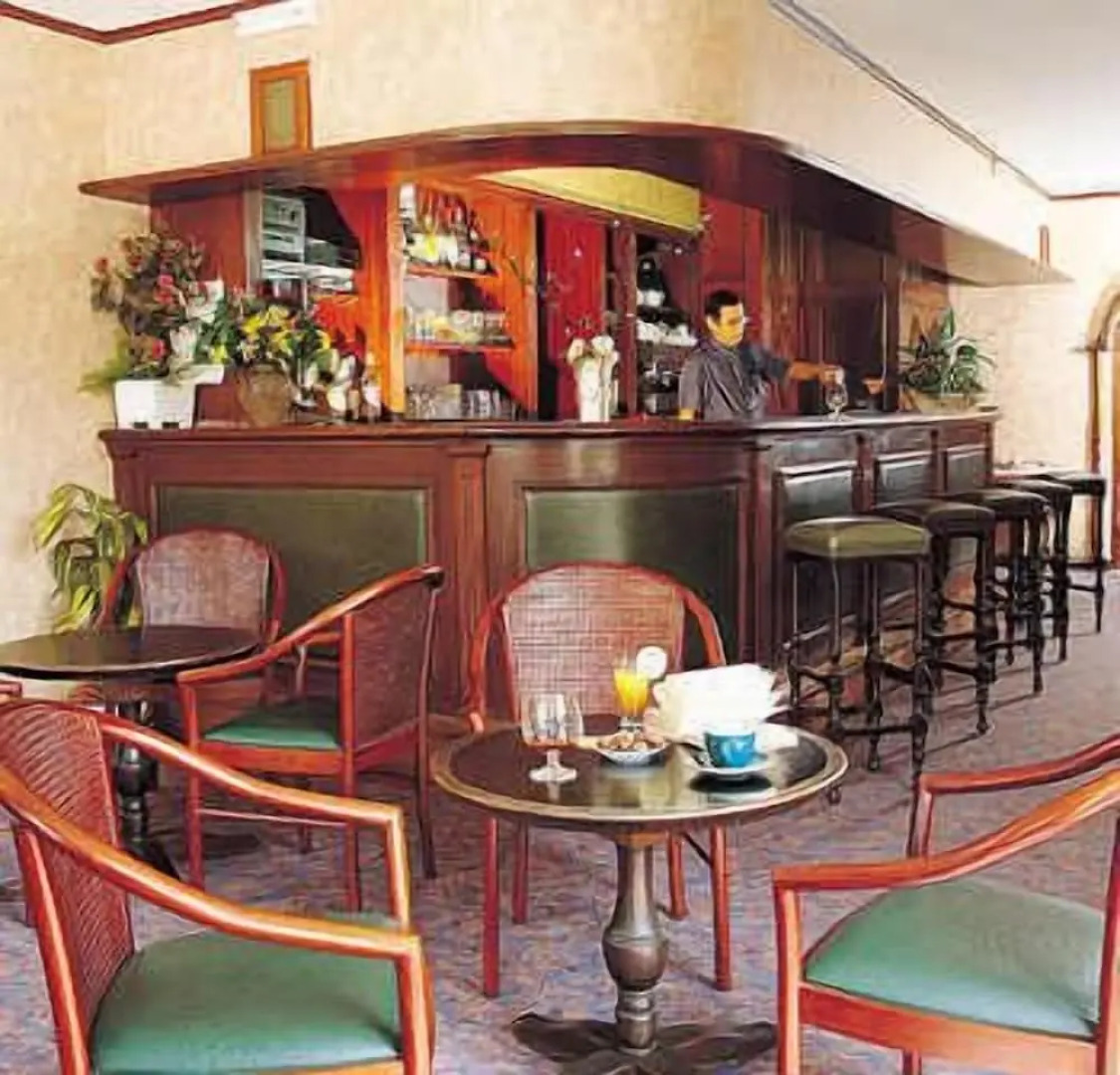 B&B Hotel Amélie les Bains