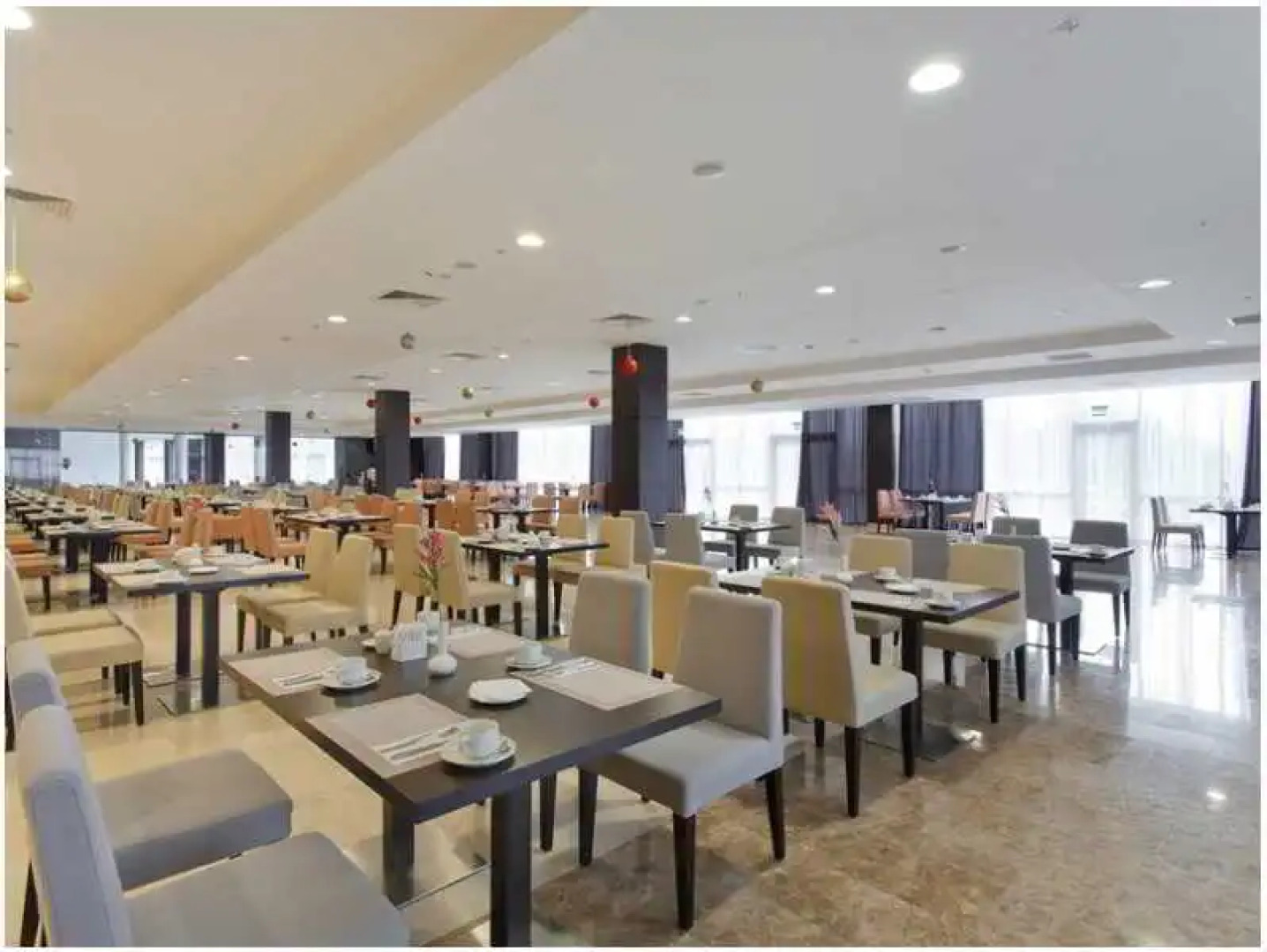 Azimut Hotel Resort & SPA Sochi